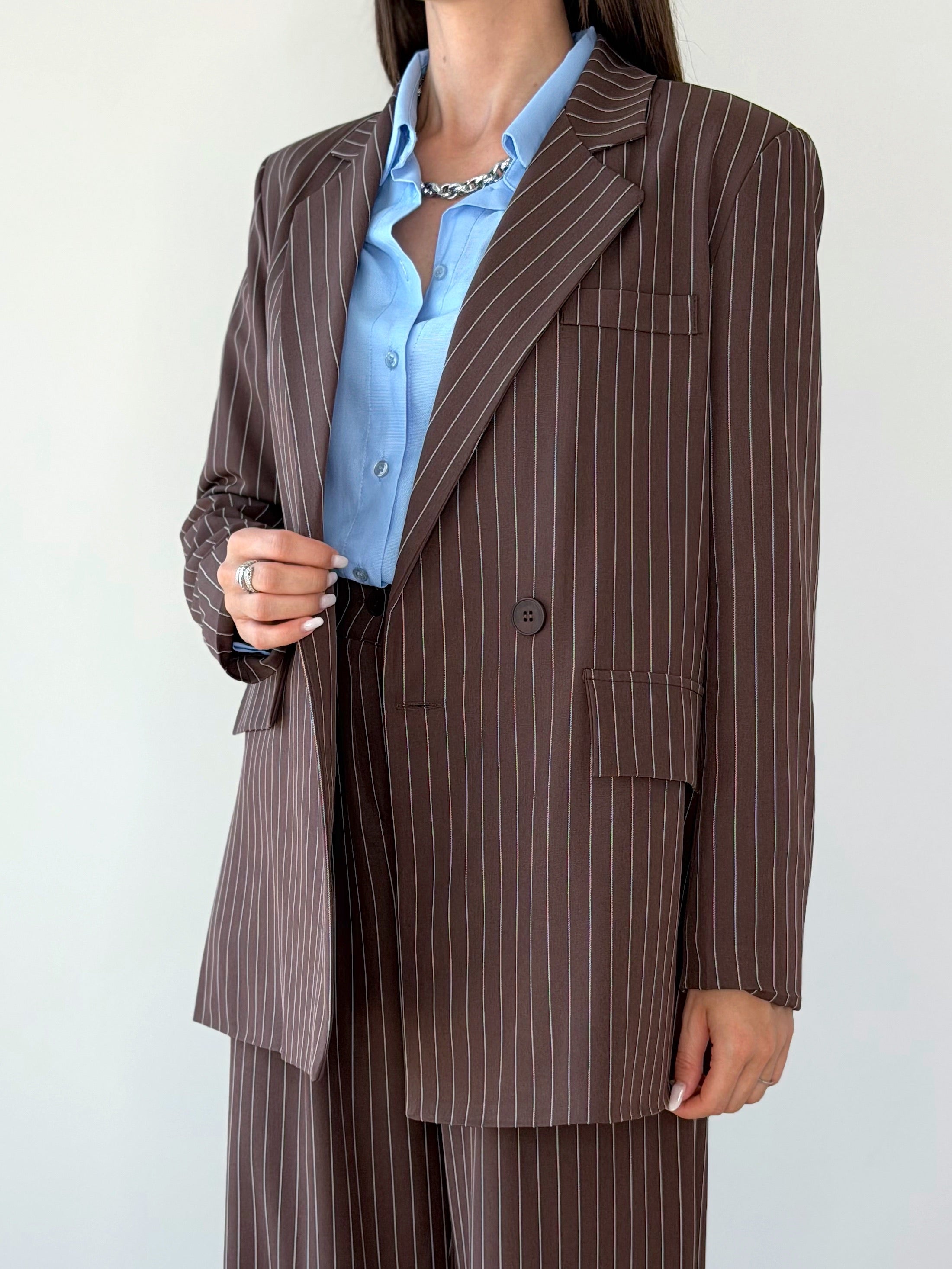 TAILLEUR GESSATO