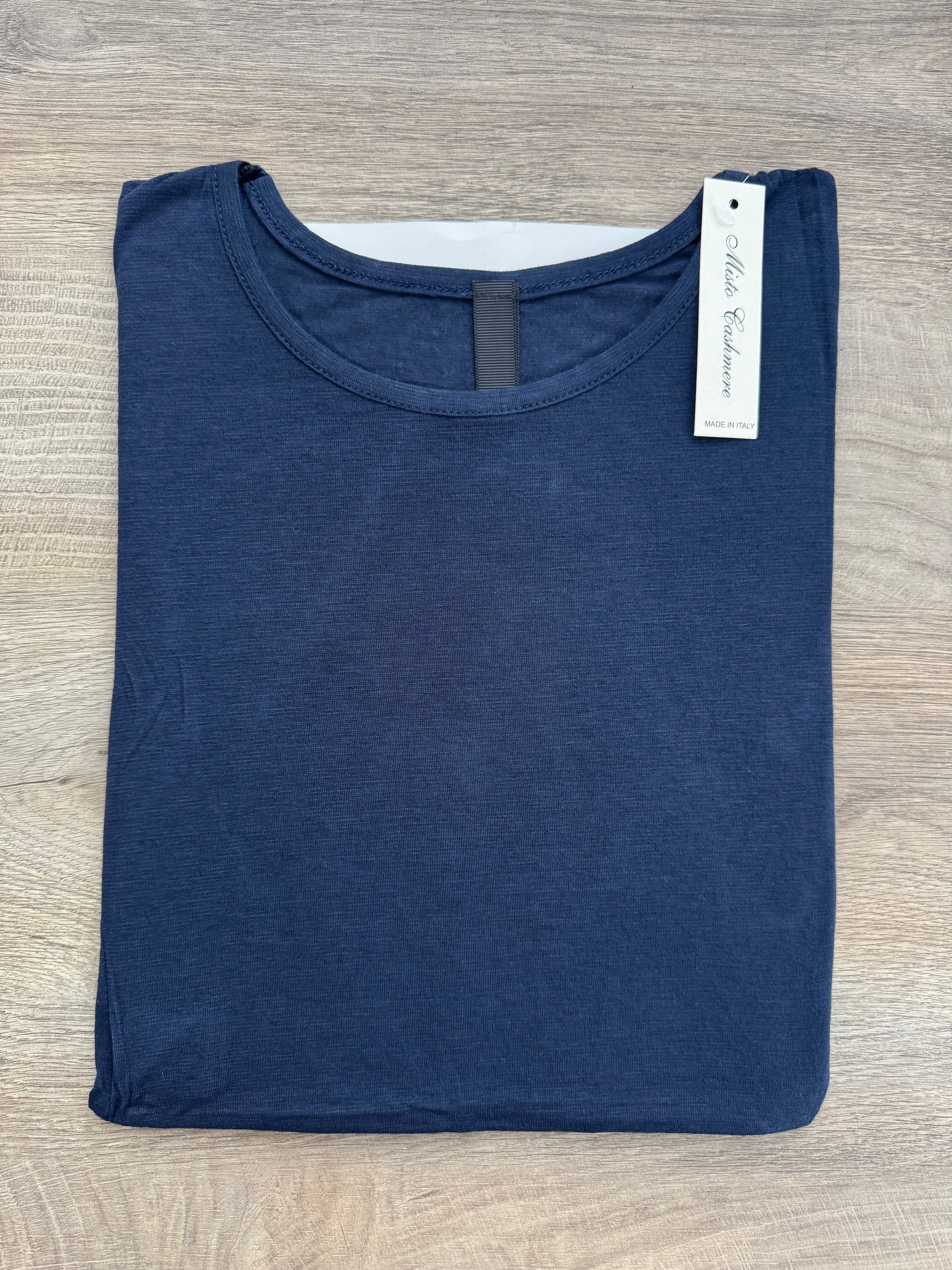 BODY ULTRALIGHT MISTO CASHMERE