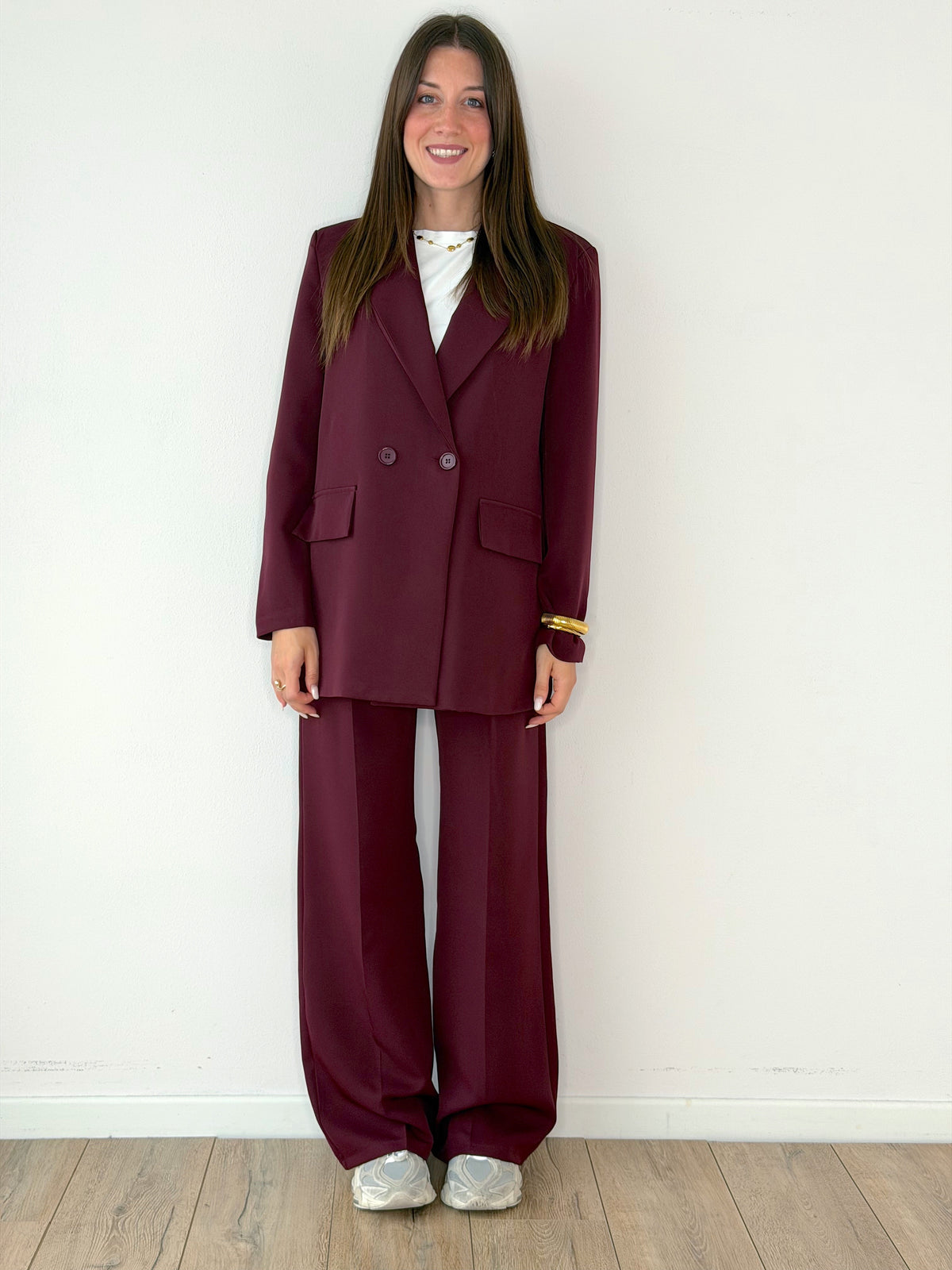 TAILLEUR VINACCIA
