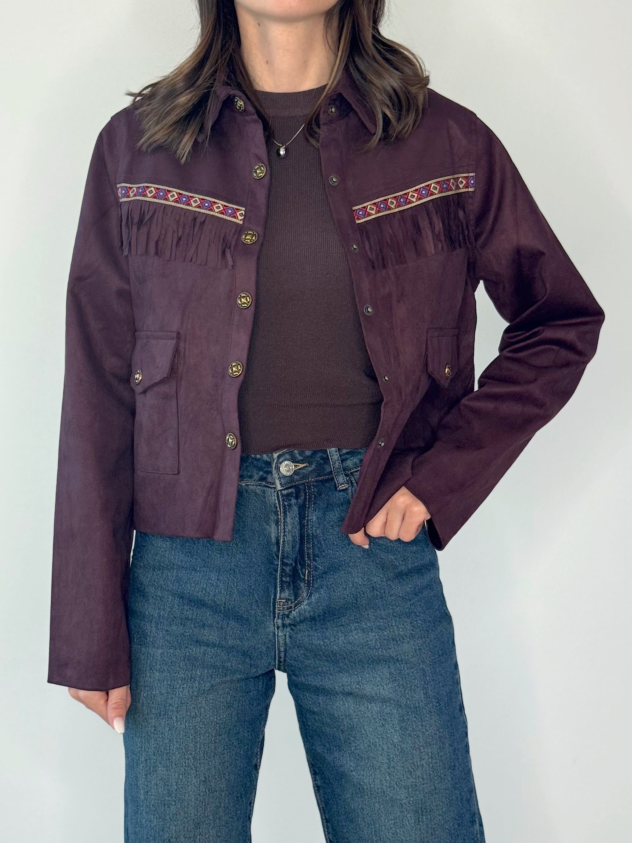 GIACCHINO ECO CAMOSCIO ALEXA