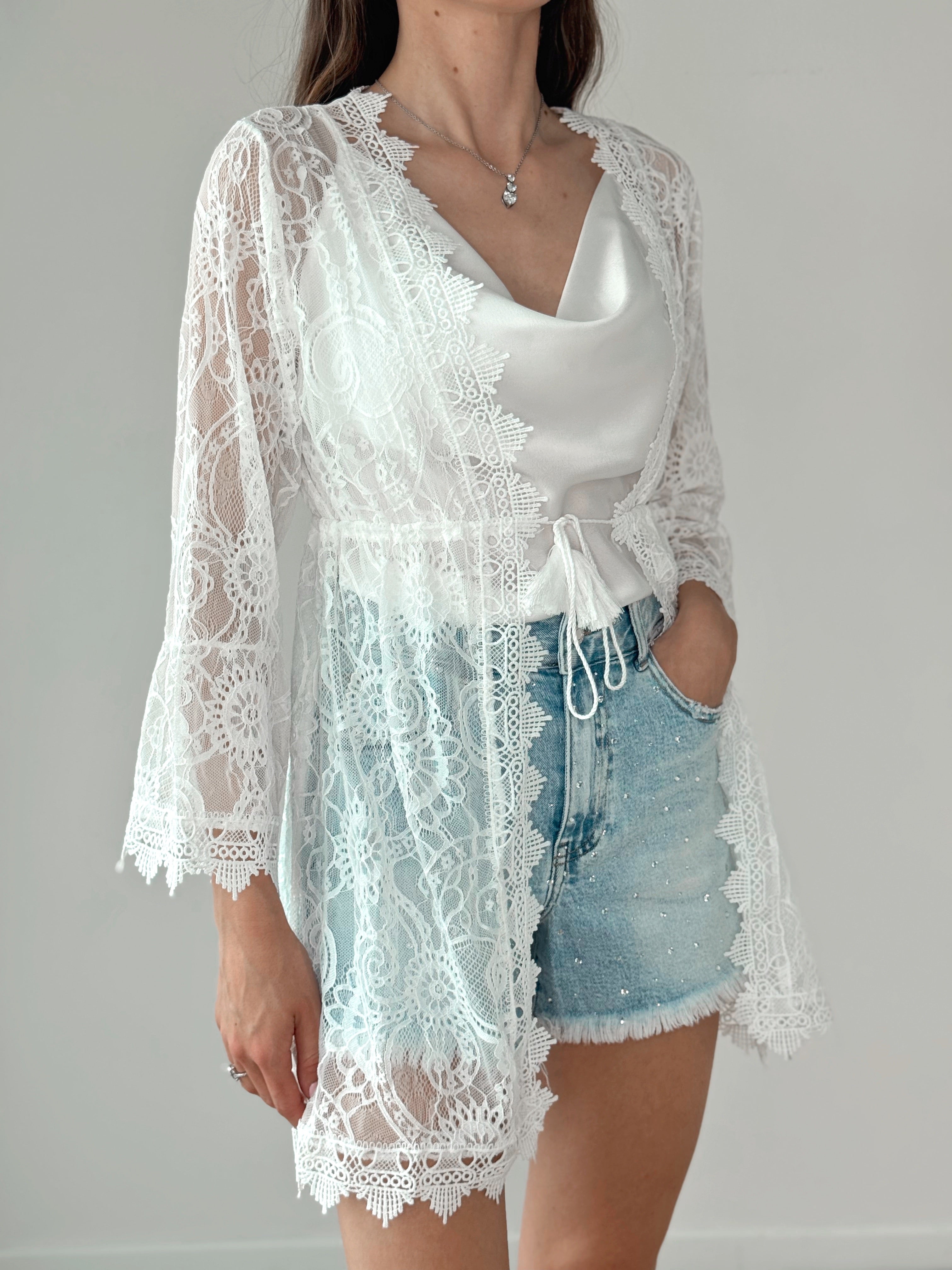 CARDIGAN / COPRICOSTUME MILLY