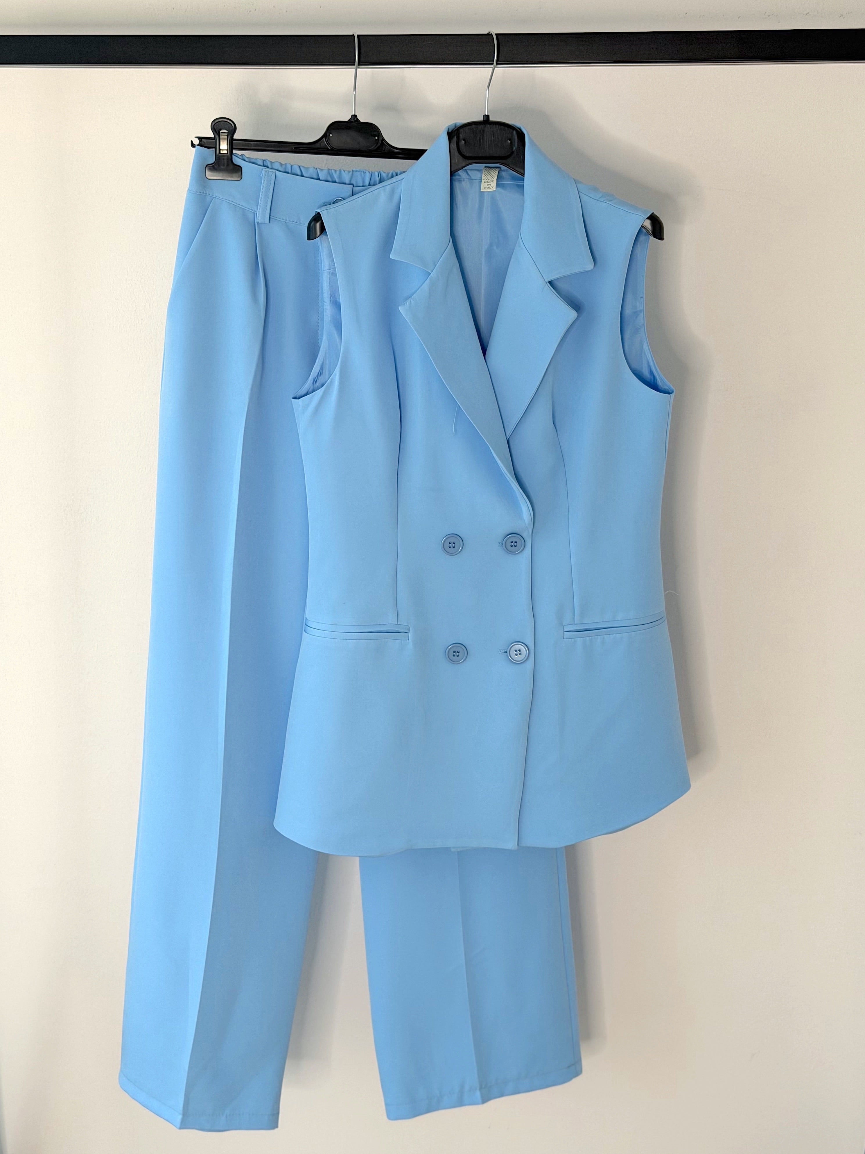 COORDINATO SOFIA