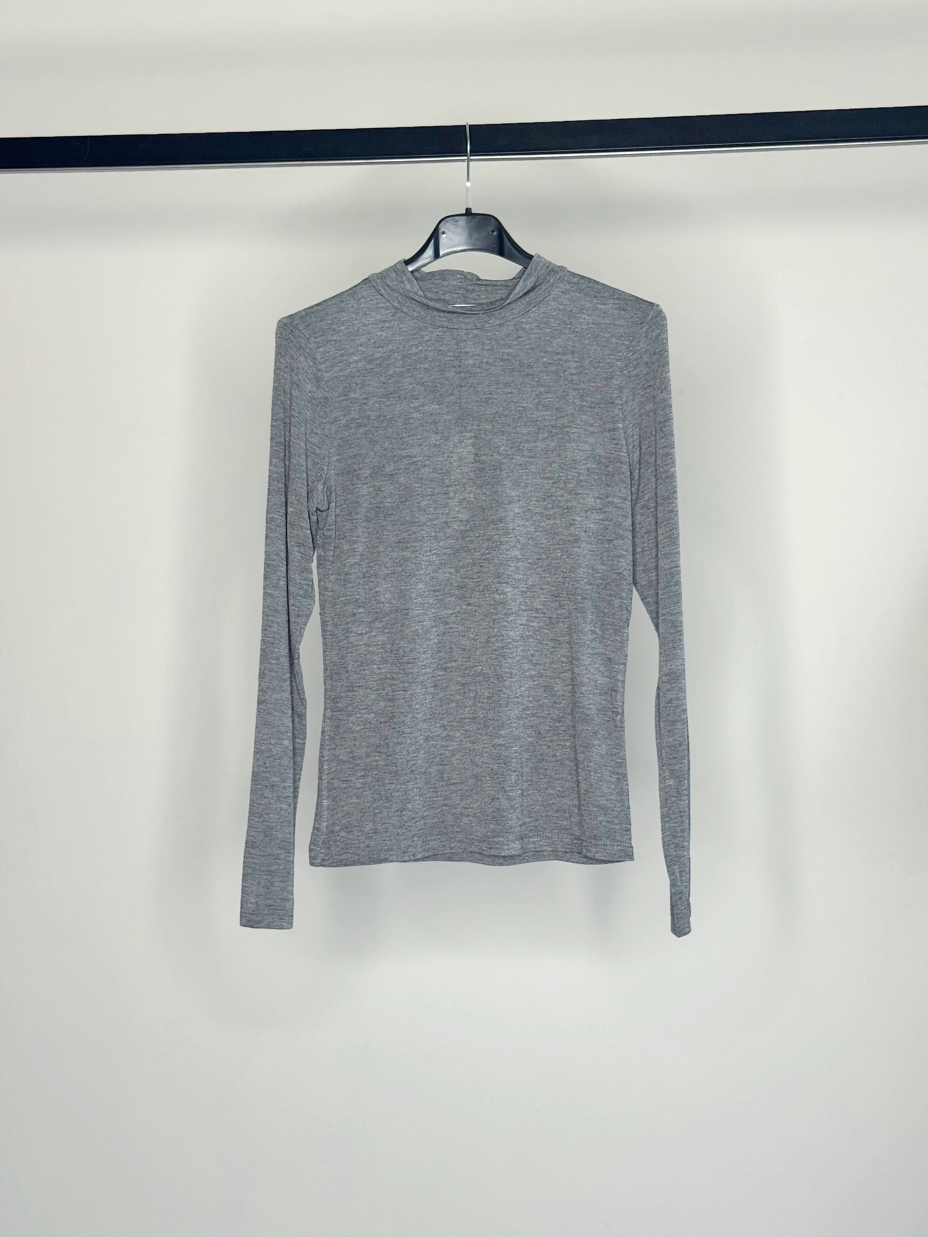 LUPETTO ULTRALIGHT MISTO CASHMERE