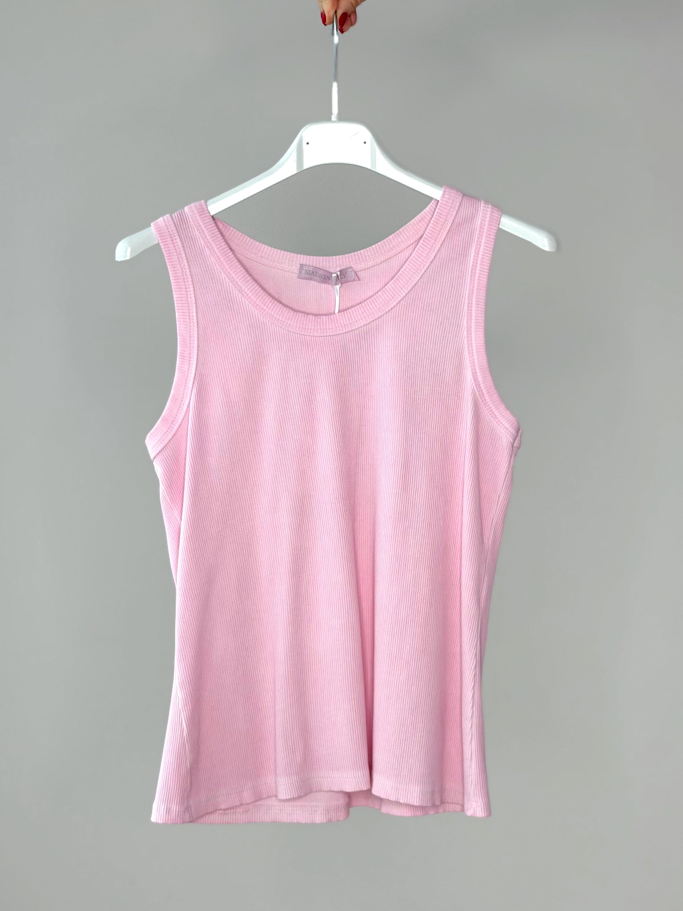 CANOTTIERA BASICA COSTINE