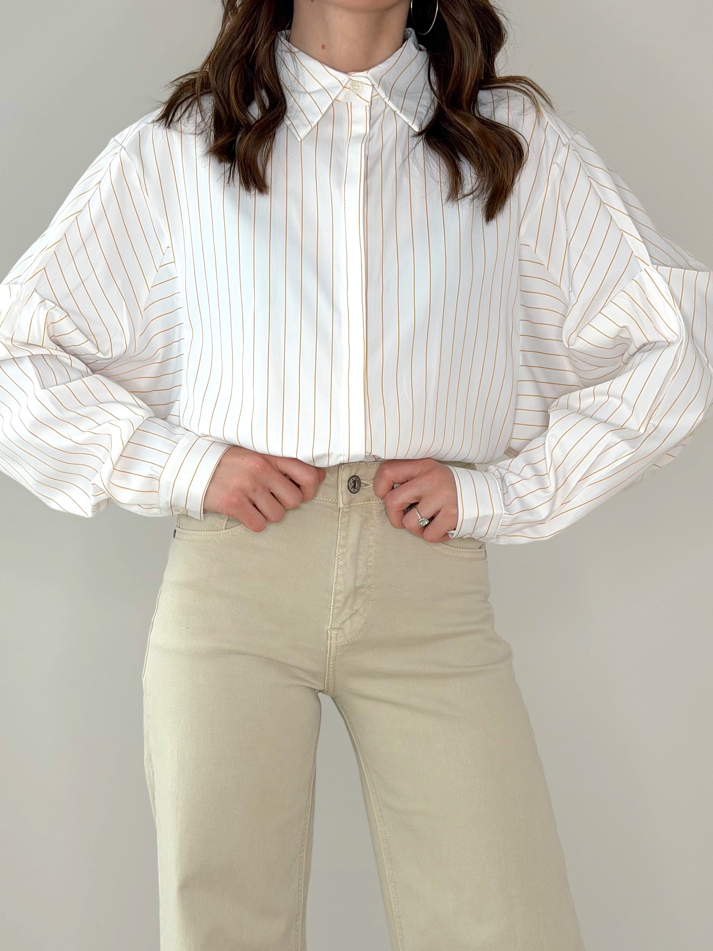 CAMICIA GESSATA SUSY