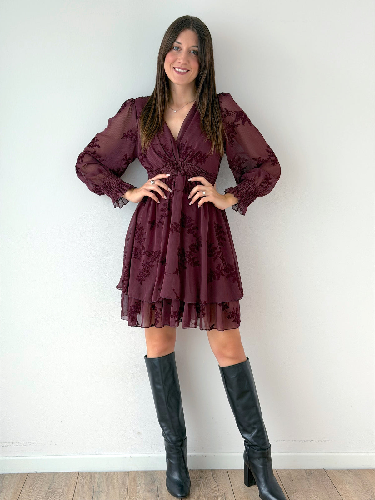 Vestitino MICHELLE
