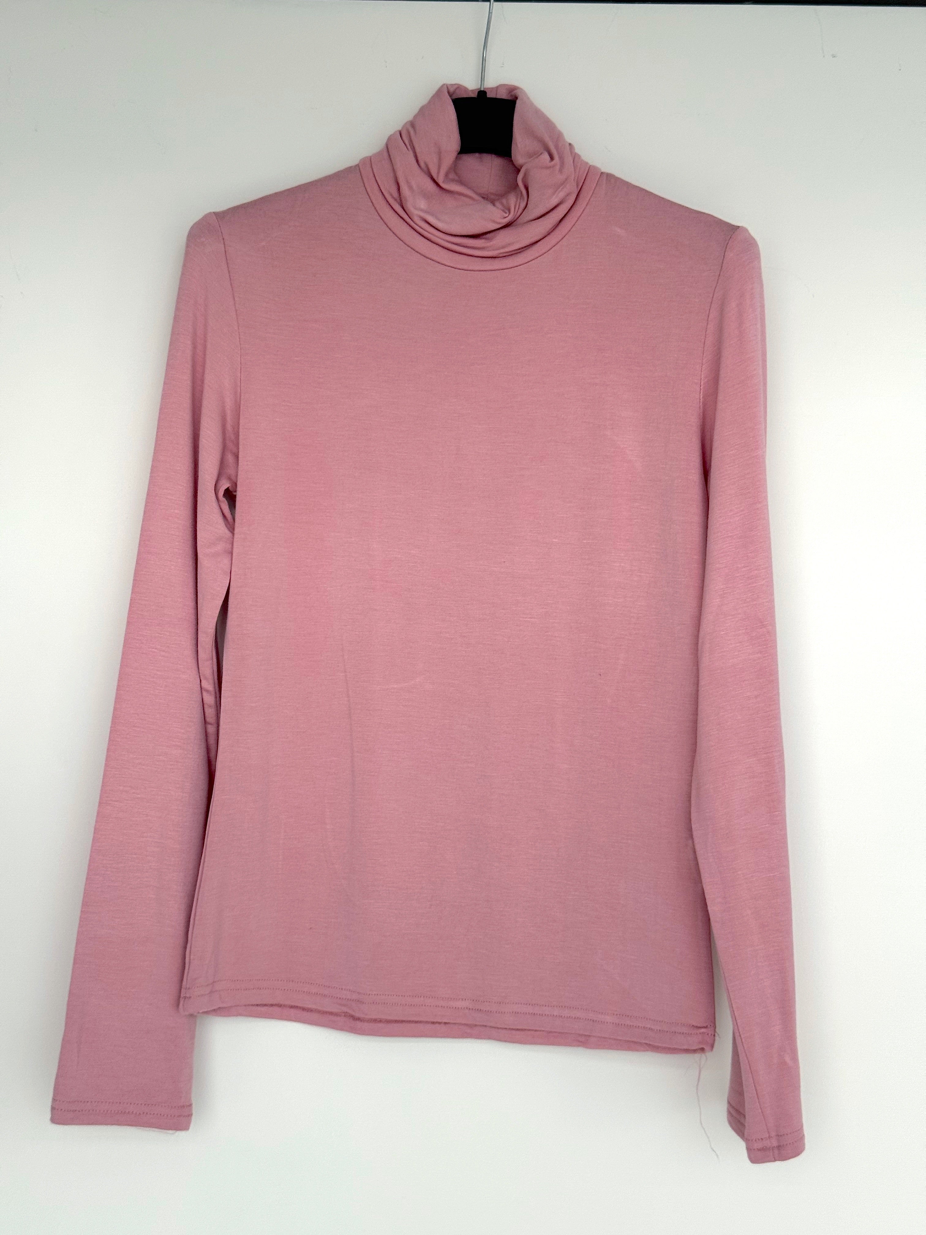 DOLCEVITA FELPATO ALL’INTERNO