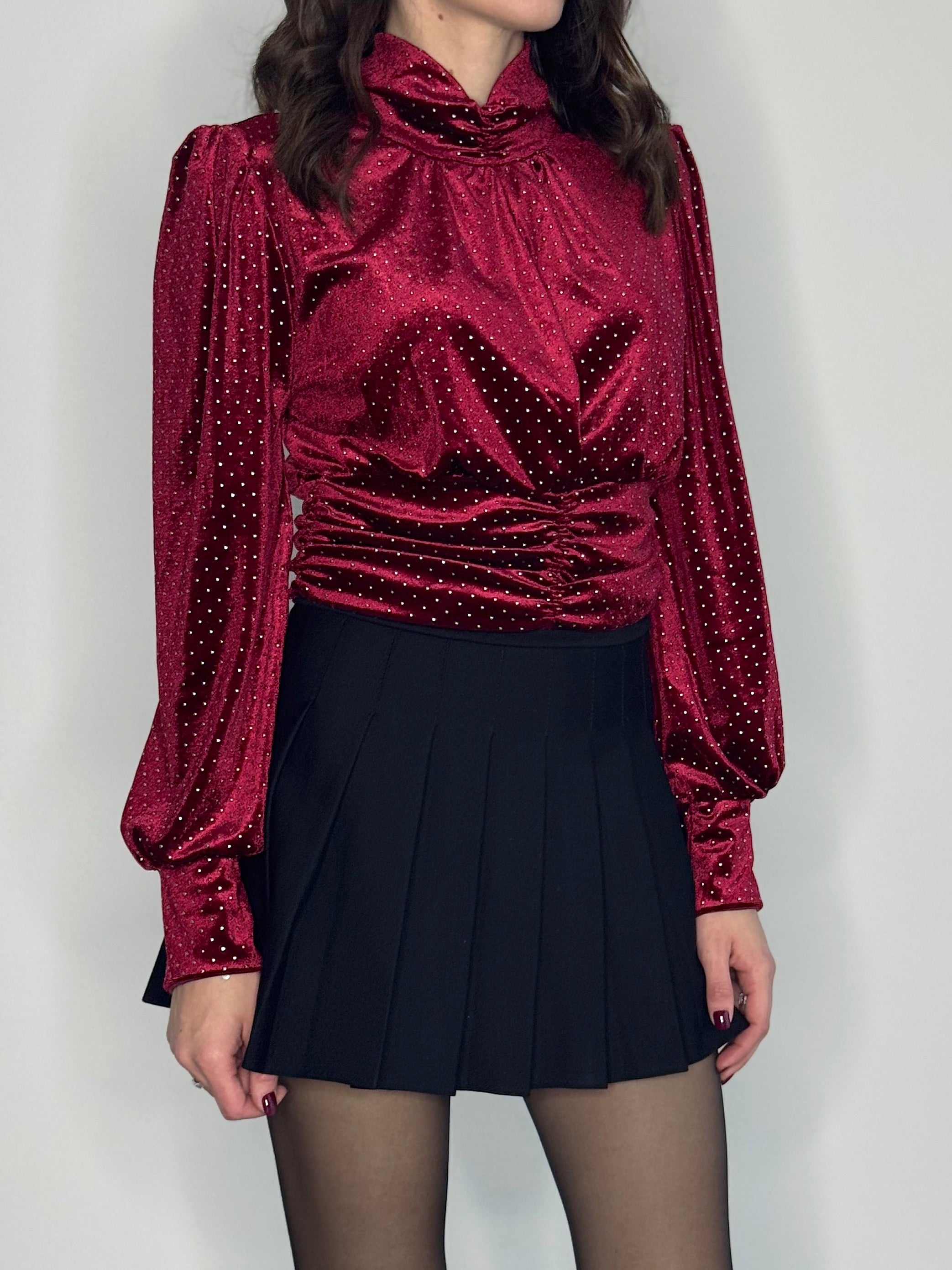 TOP BORDEAUX IN CINIGLIA