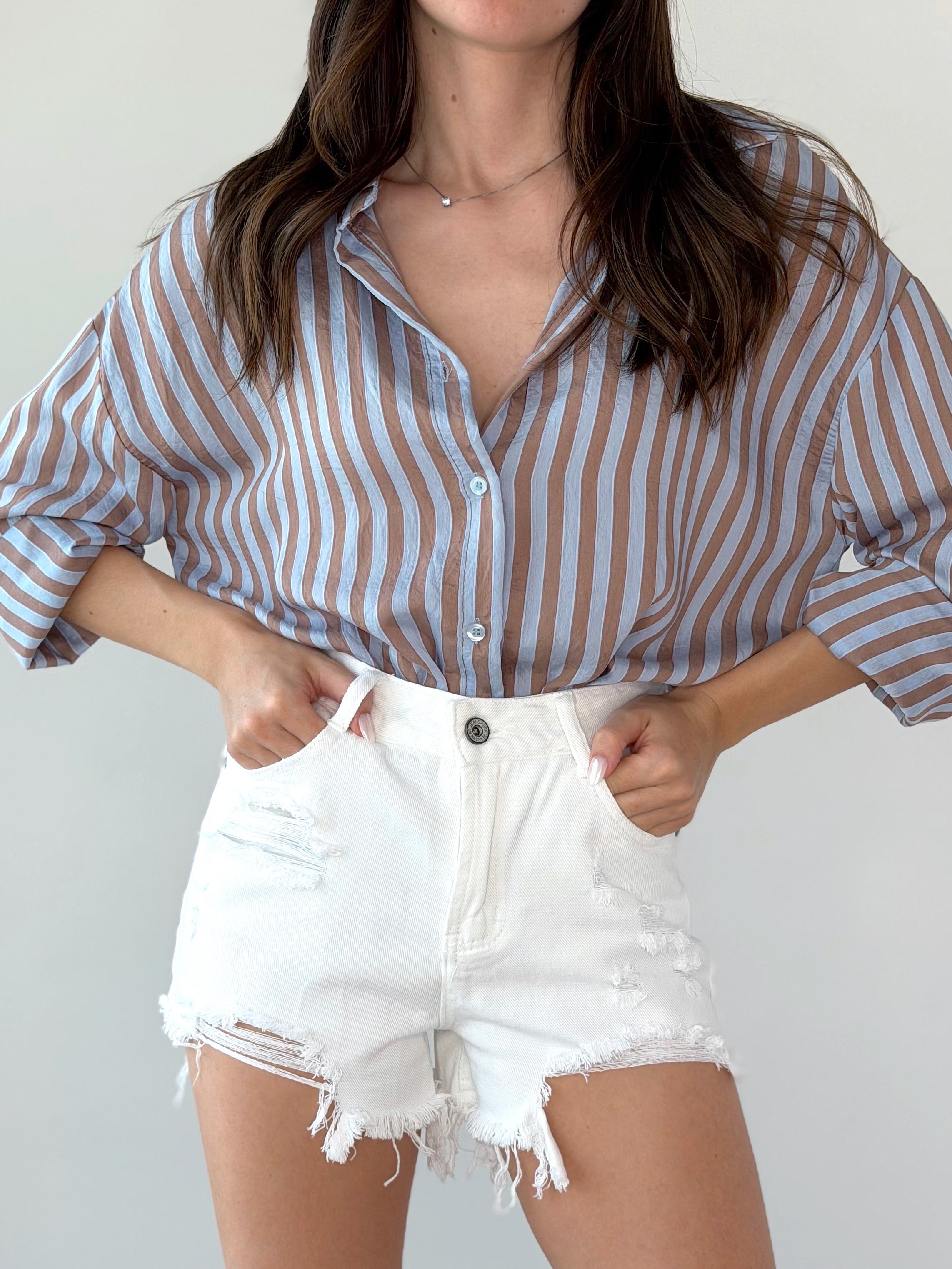 CAMICIA AURORA