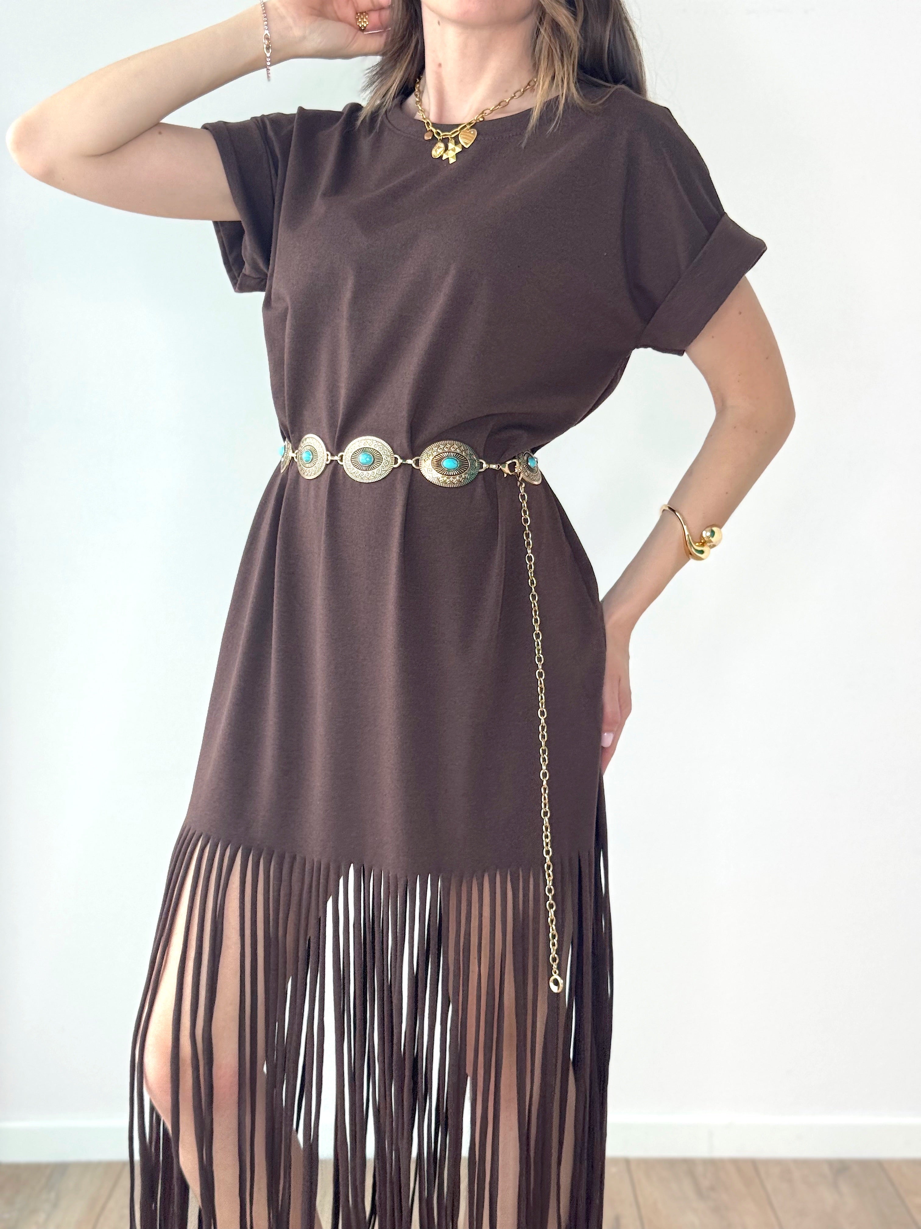 VESTITO COACHELLA