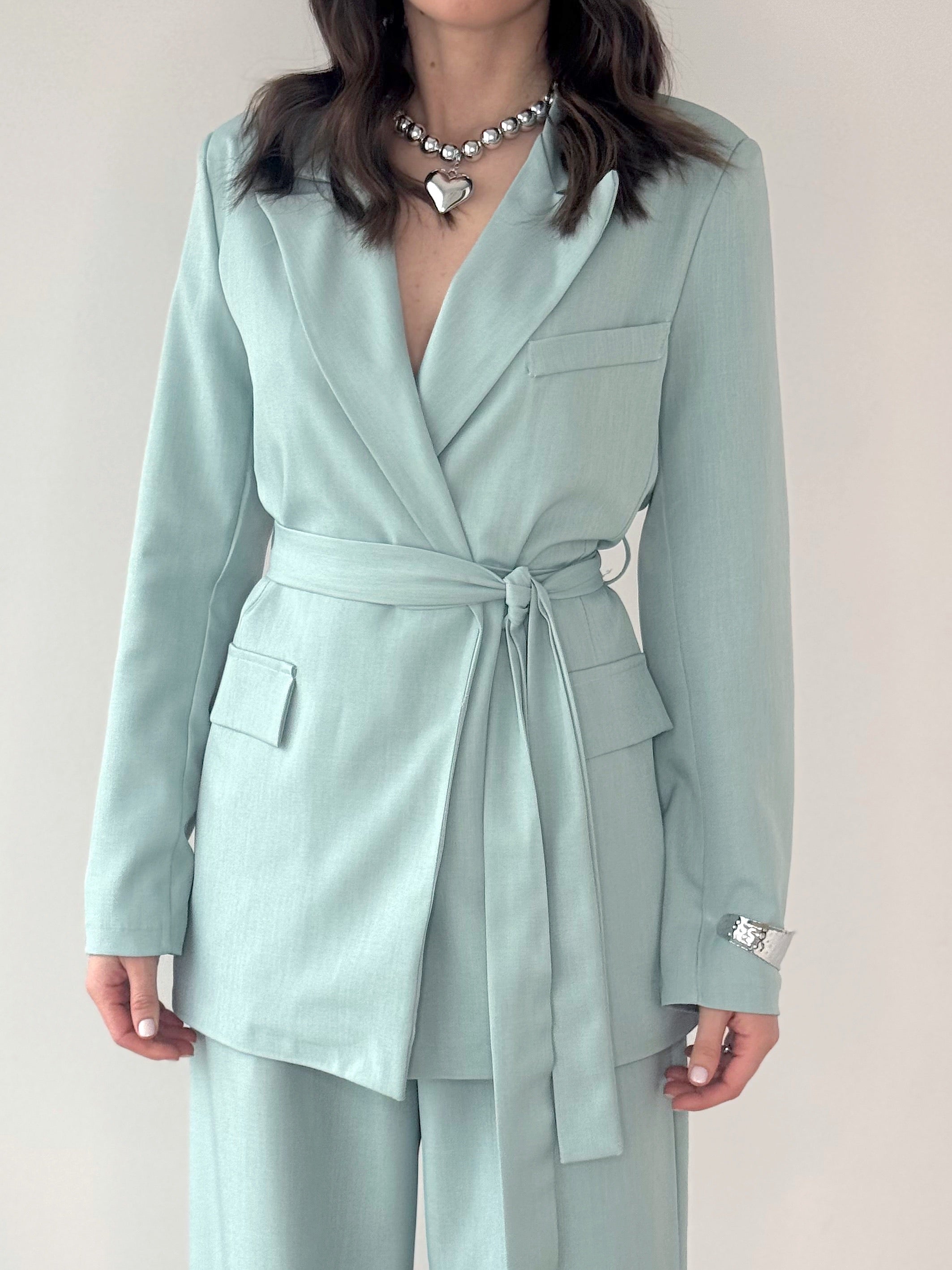 TAILLEUR LULÙ