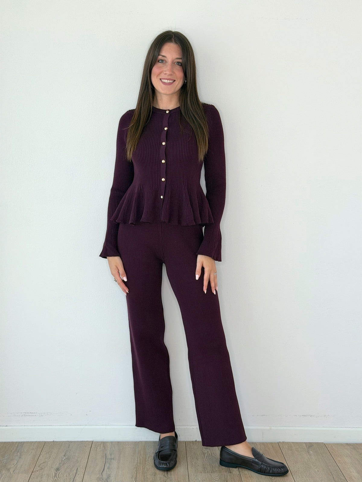 COORDINATO SANDY VINACCIA