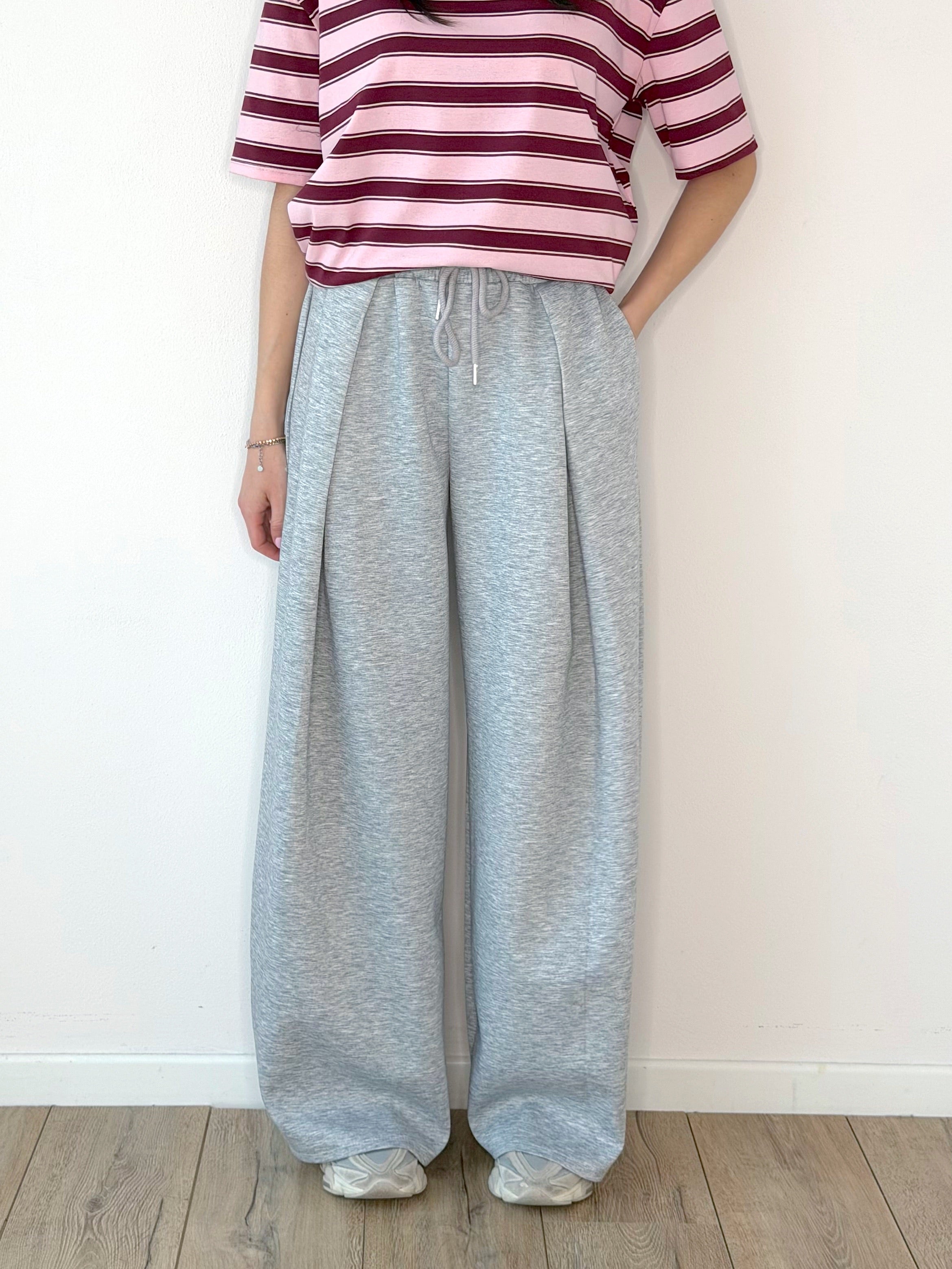 PANTALONE TUTA BALLOON