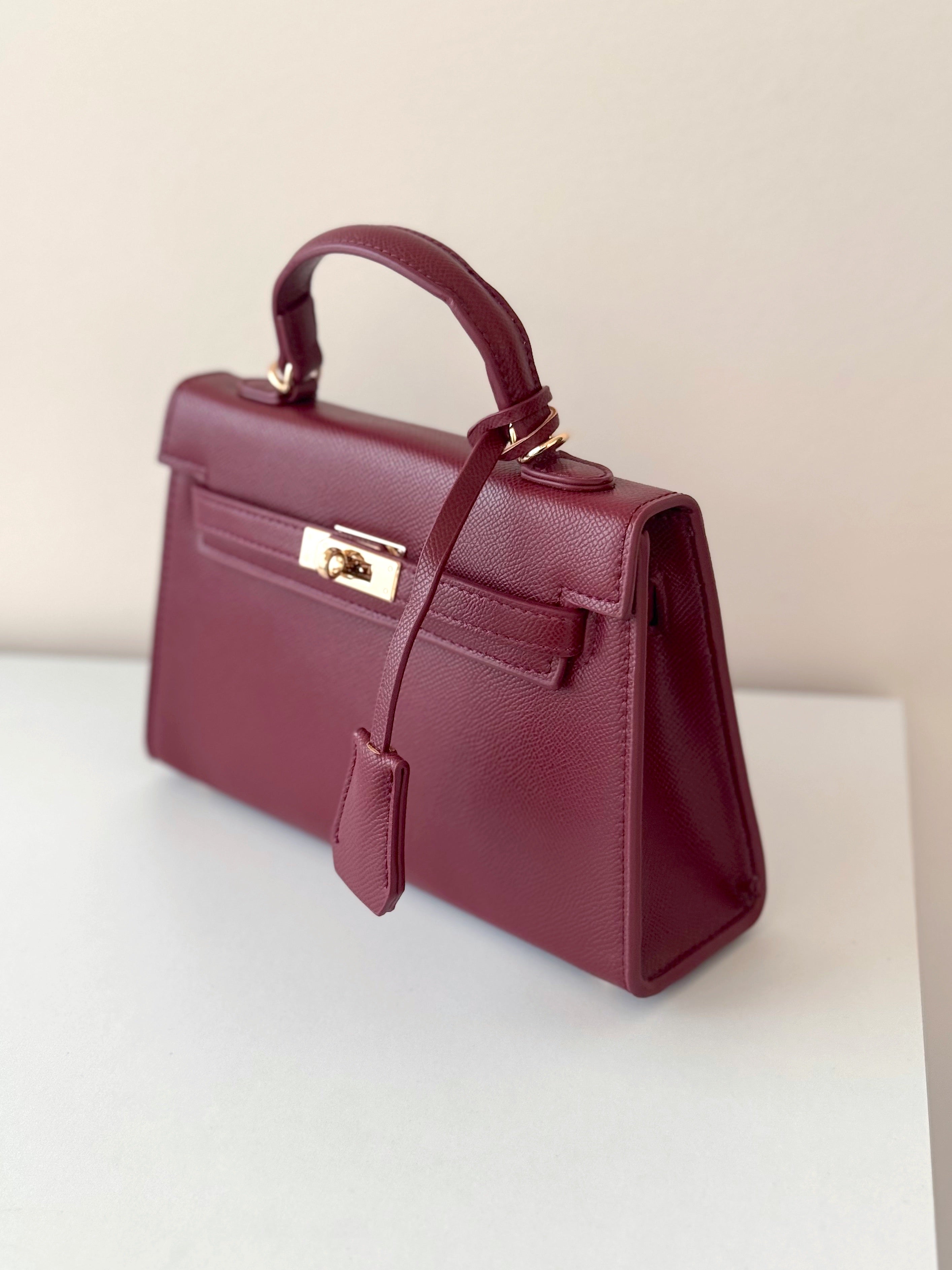 BORSA MINI “ KELLY “