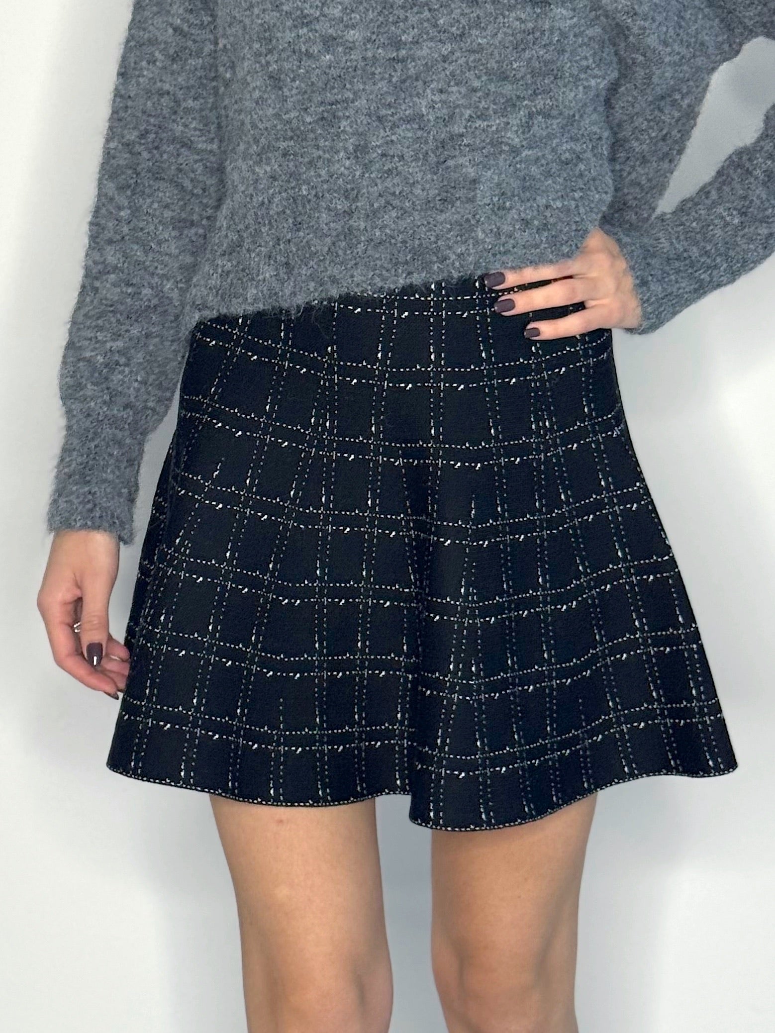 GONNA ELISABETTA CALDA VISCOSA