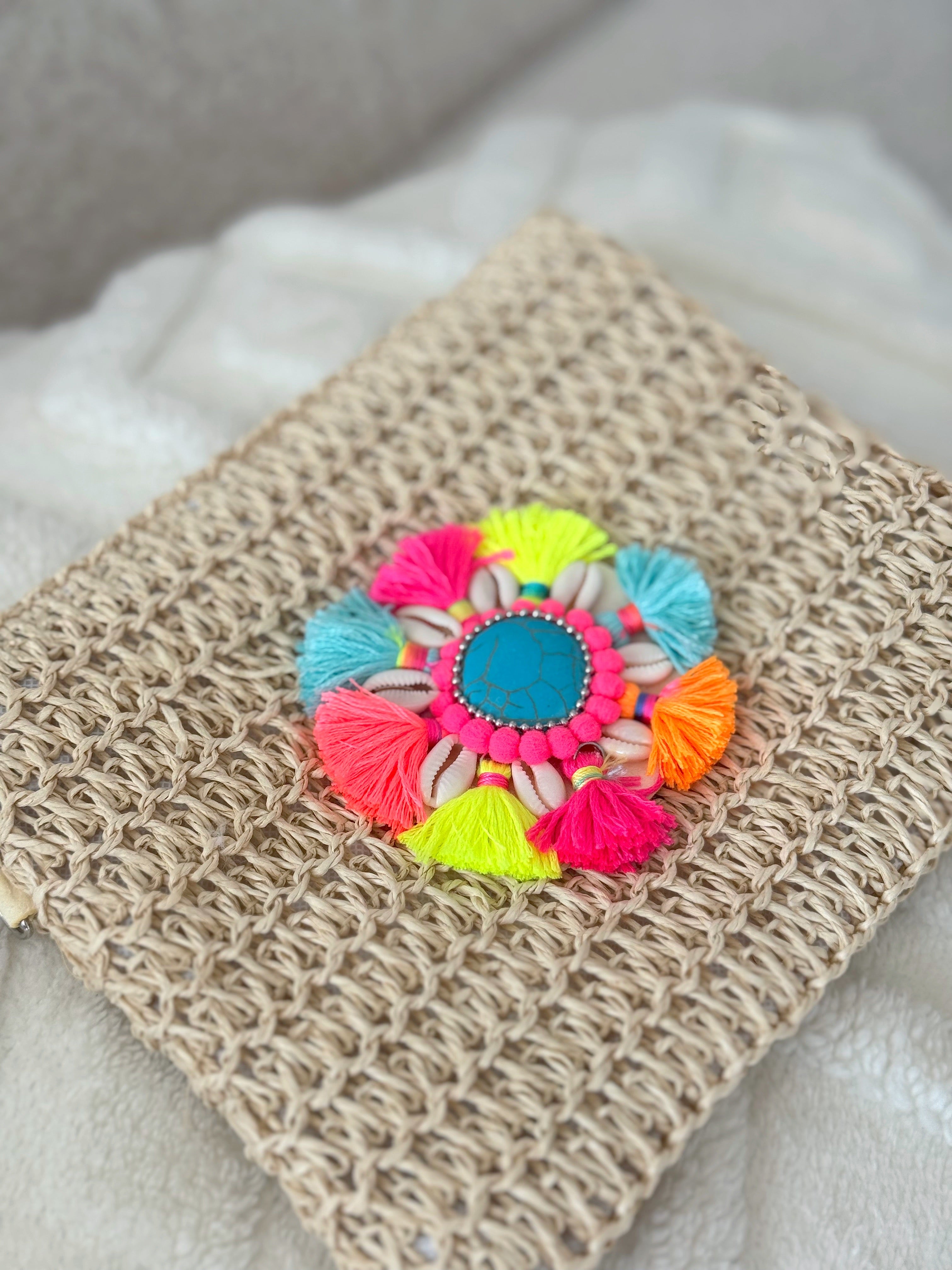 POCHETTE MARBELLA