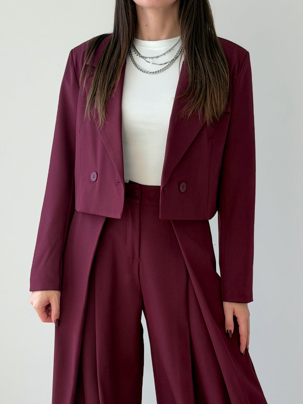TAILLEUR BALLOON