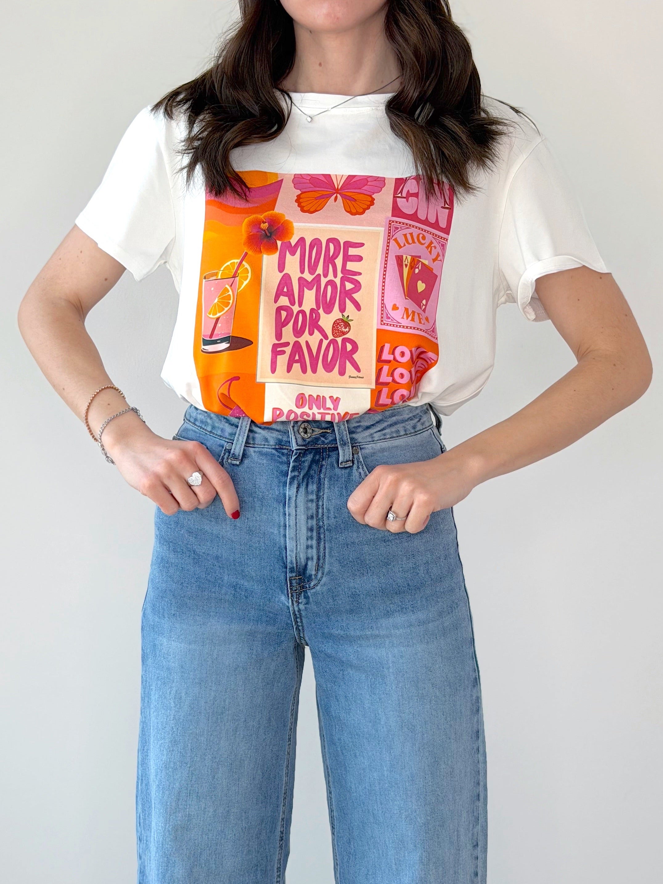 TSHIRT IN FANTASIA