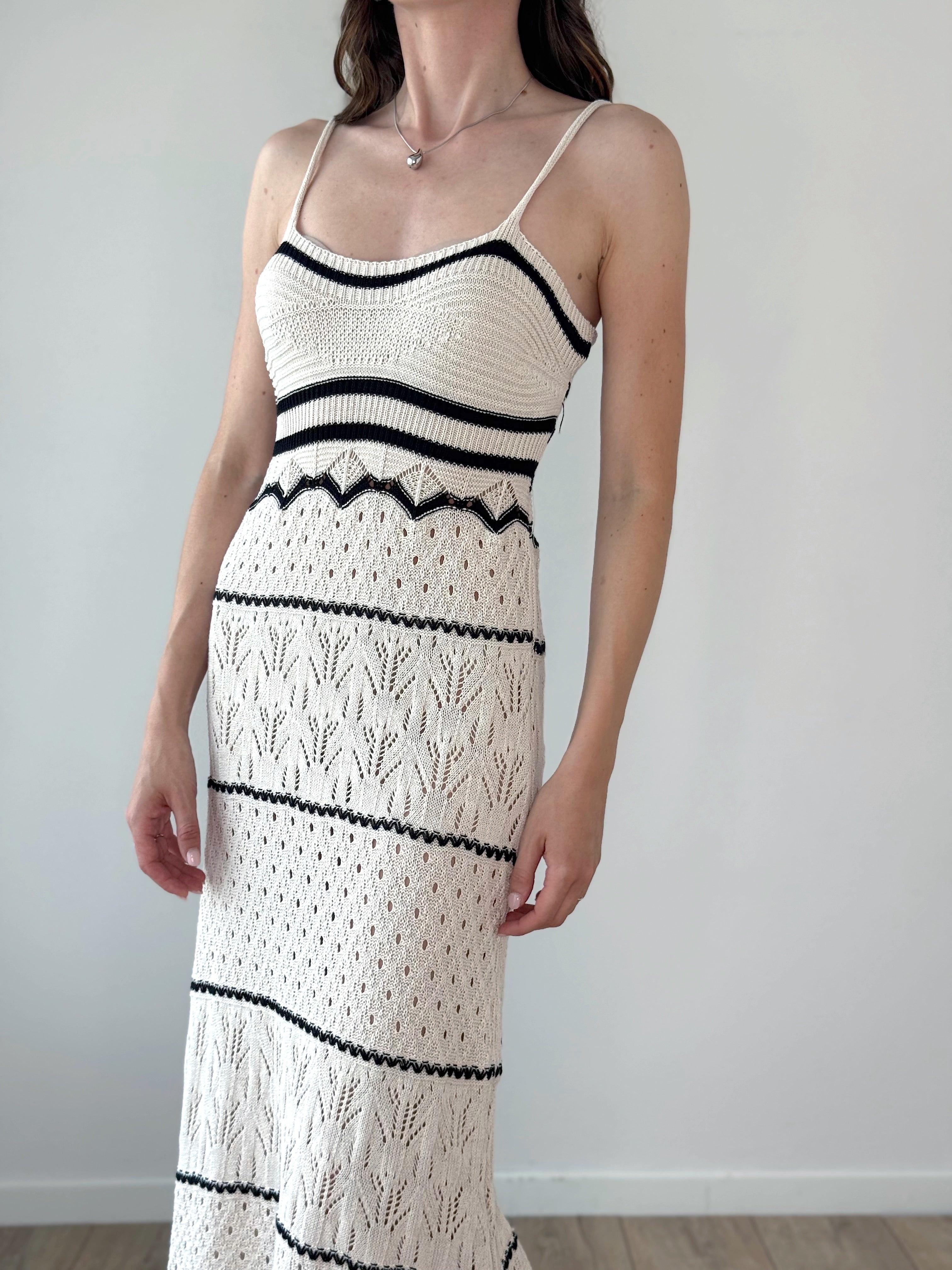COPRICOSTUME MARBELLA CROCHET