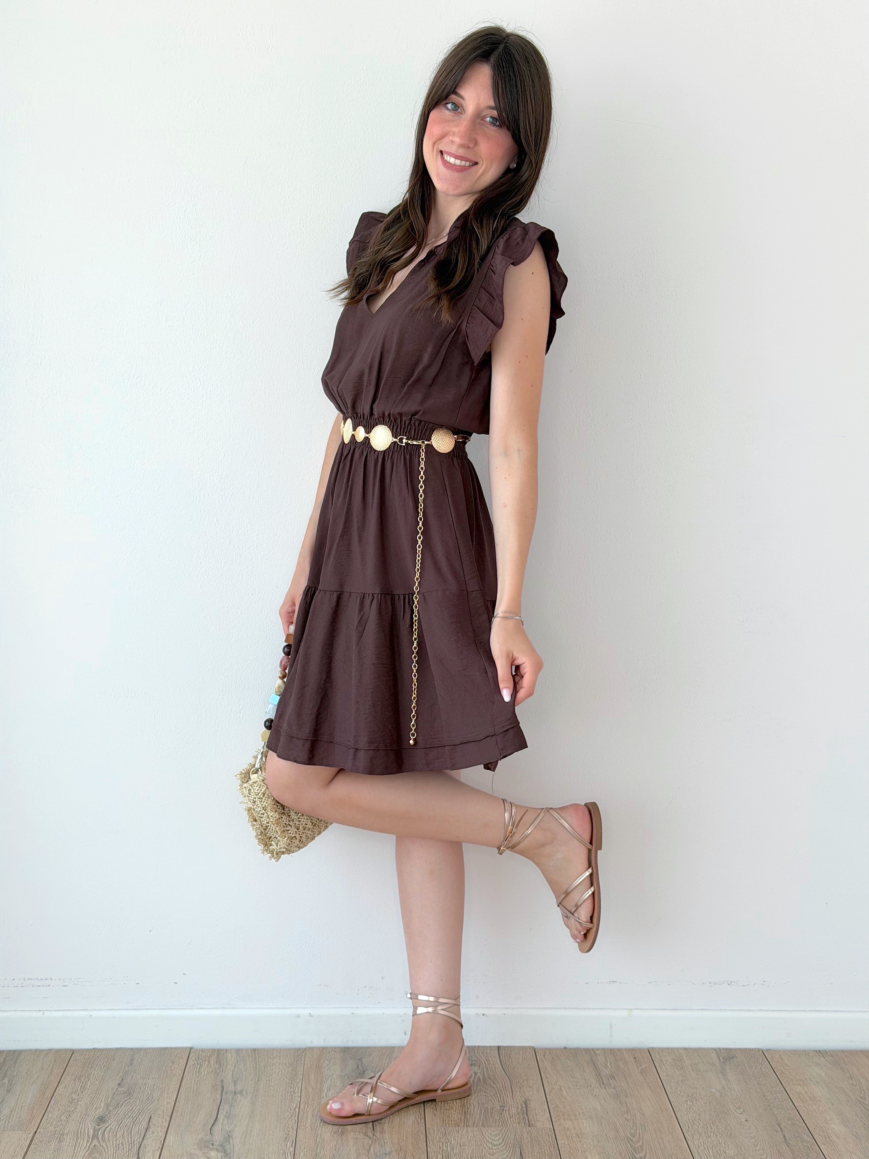 VESTITO CLARA
