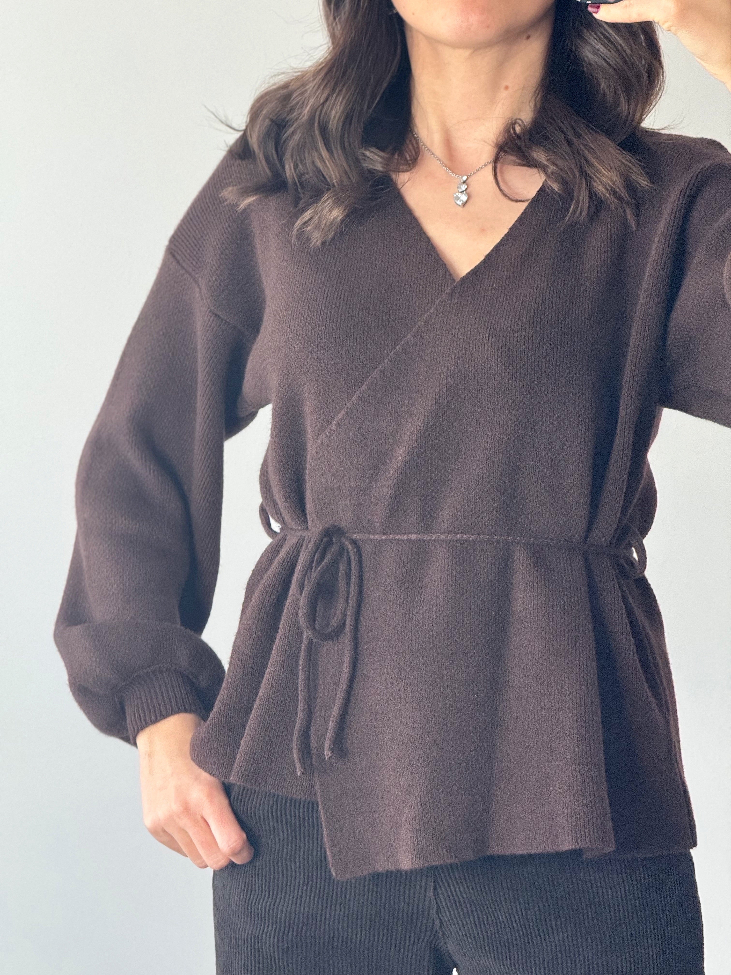 CARDIGAN SUSY