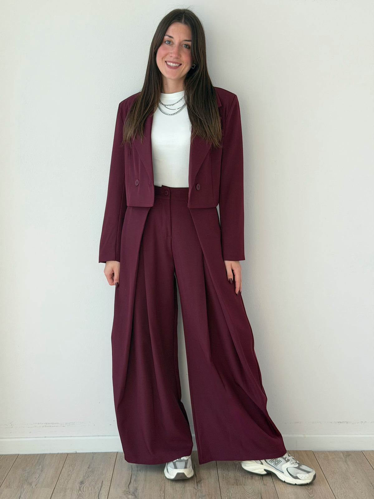 TAILLEUR BALLOON