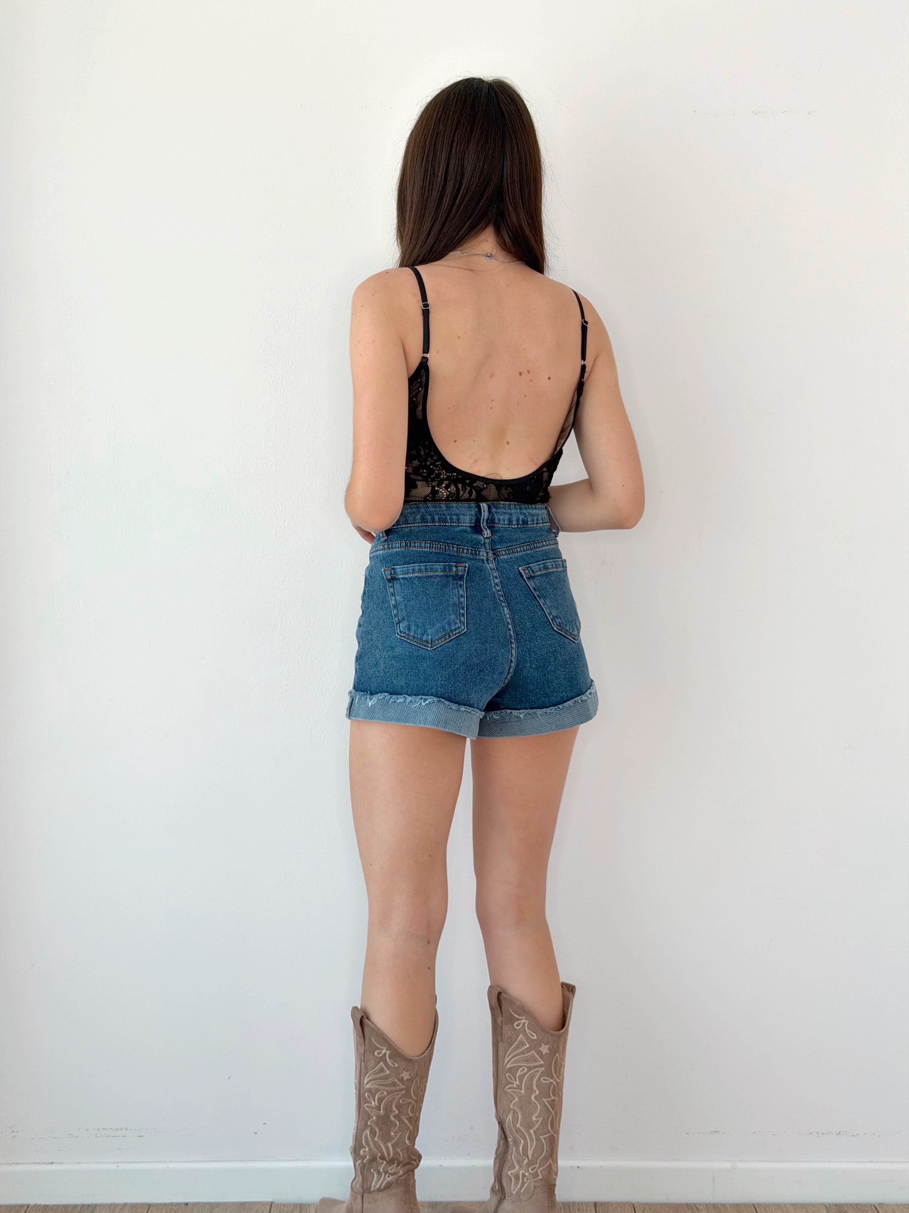 BODY PIZZO SCHIENA SCOPERTA