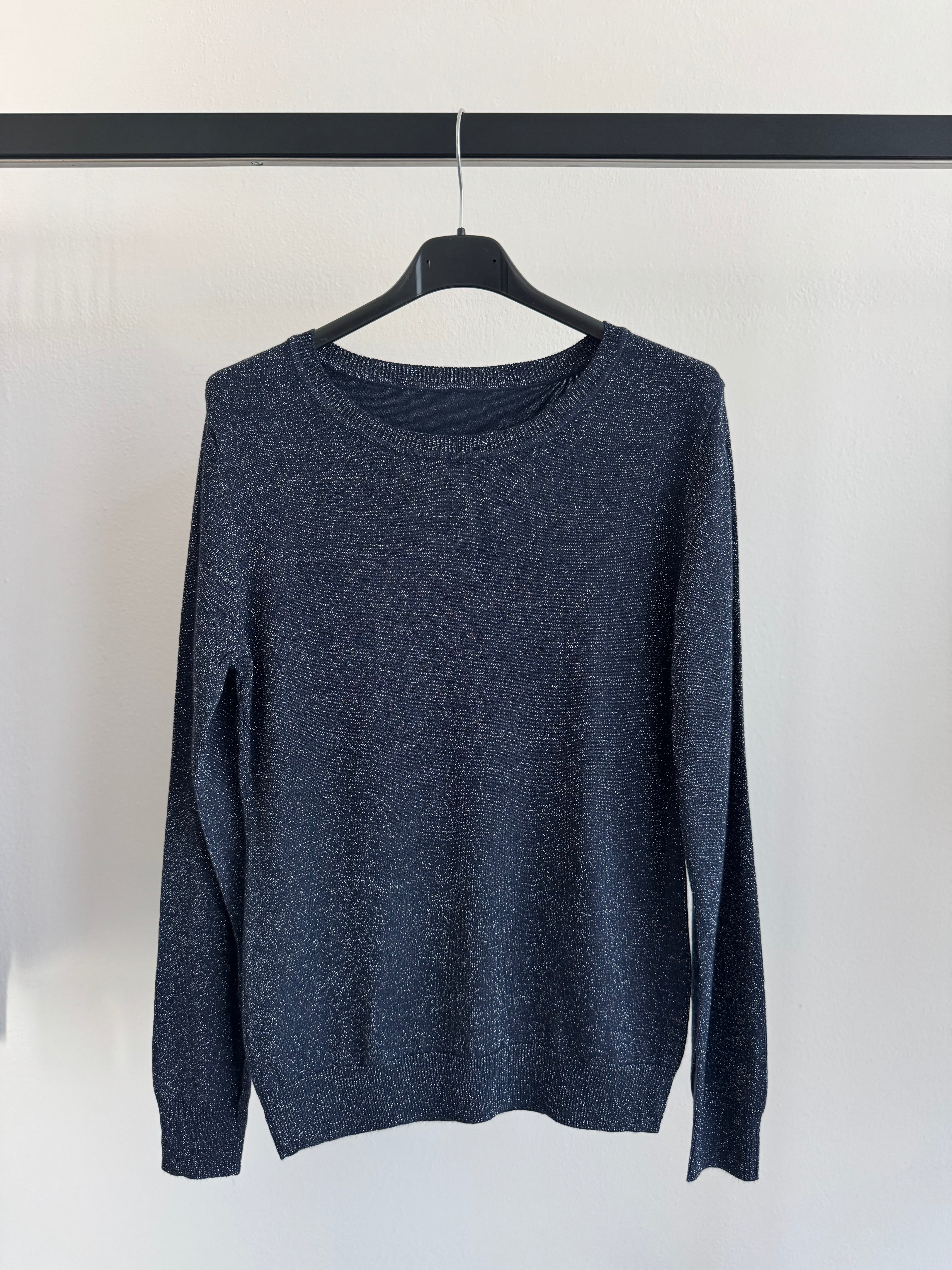 MAGLIONCINO LUREX ALESSIA