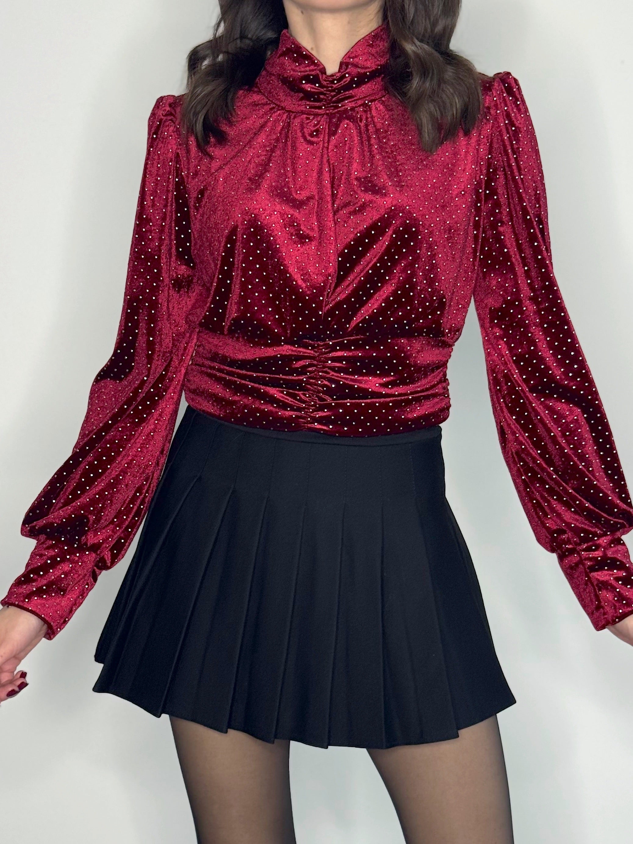 TOP BORDEAUX IN CINIGLIA