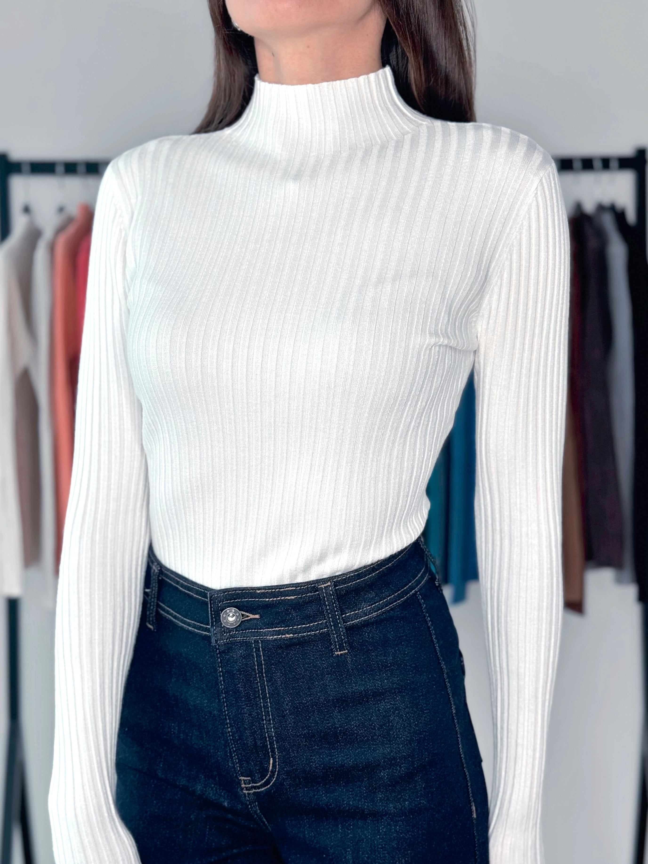 LUPETTO GAIA ( 41 COLORAZIONI )