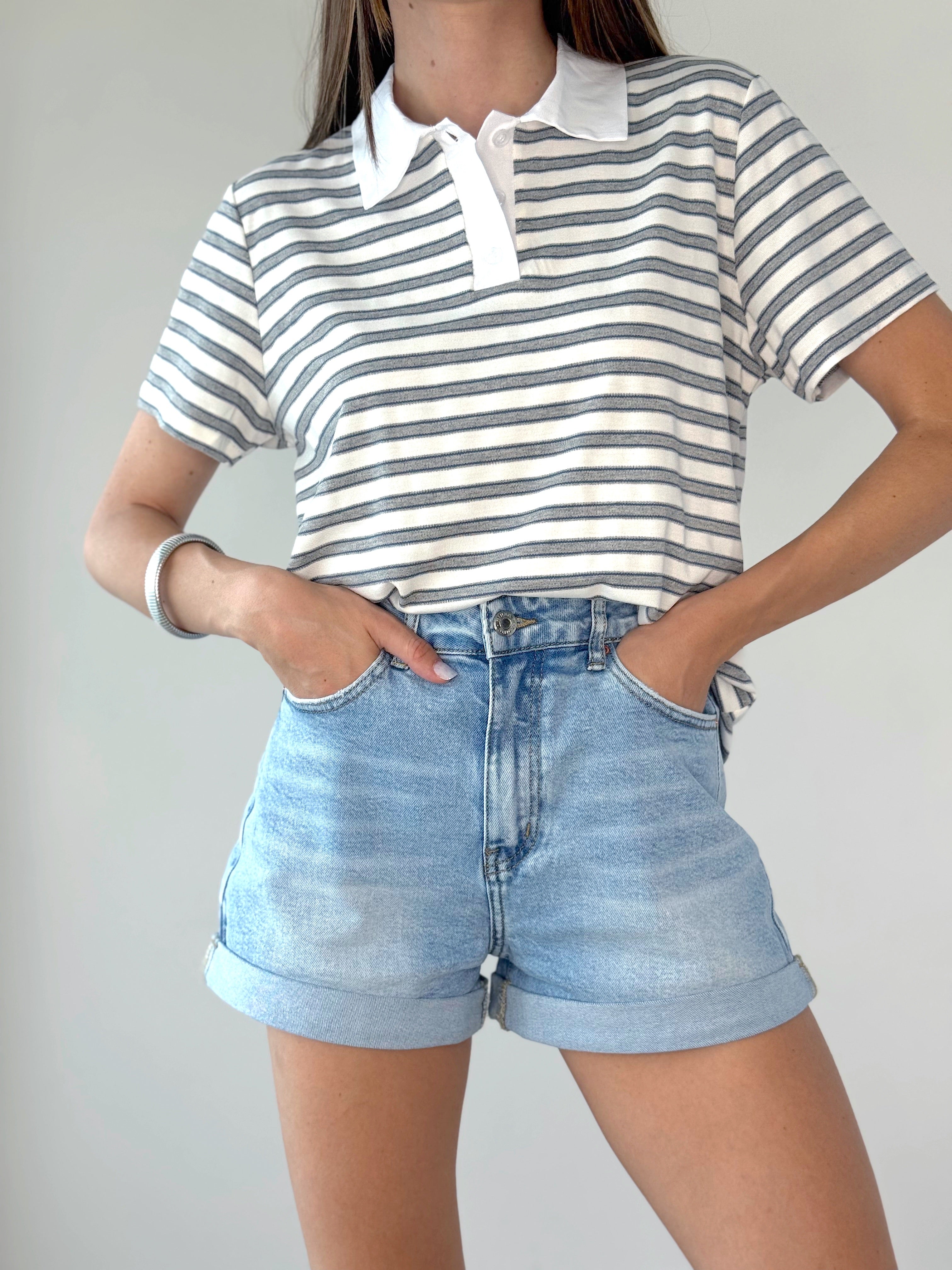 POLO RIGHE