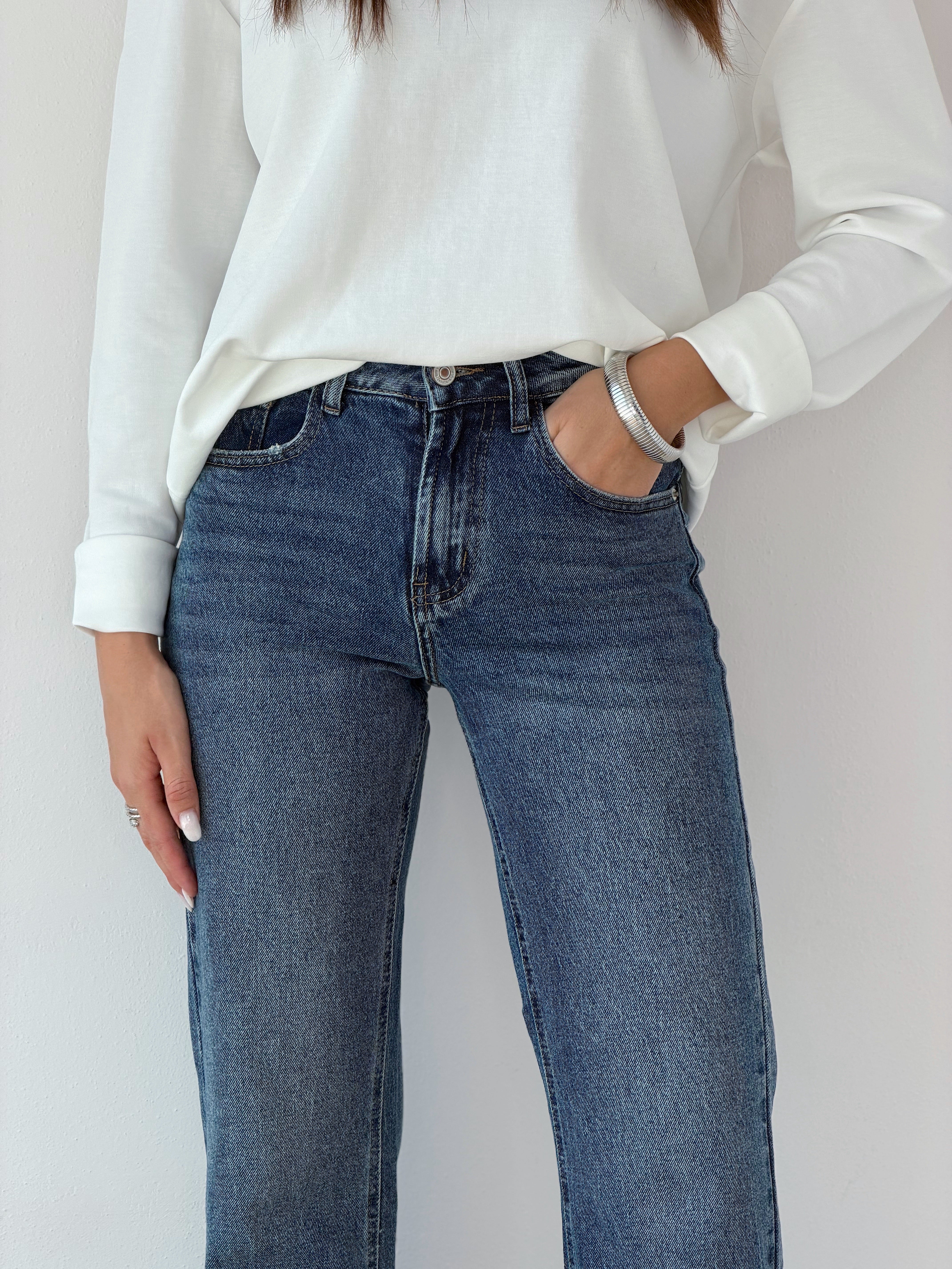 DENIM CLARISSIA