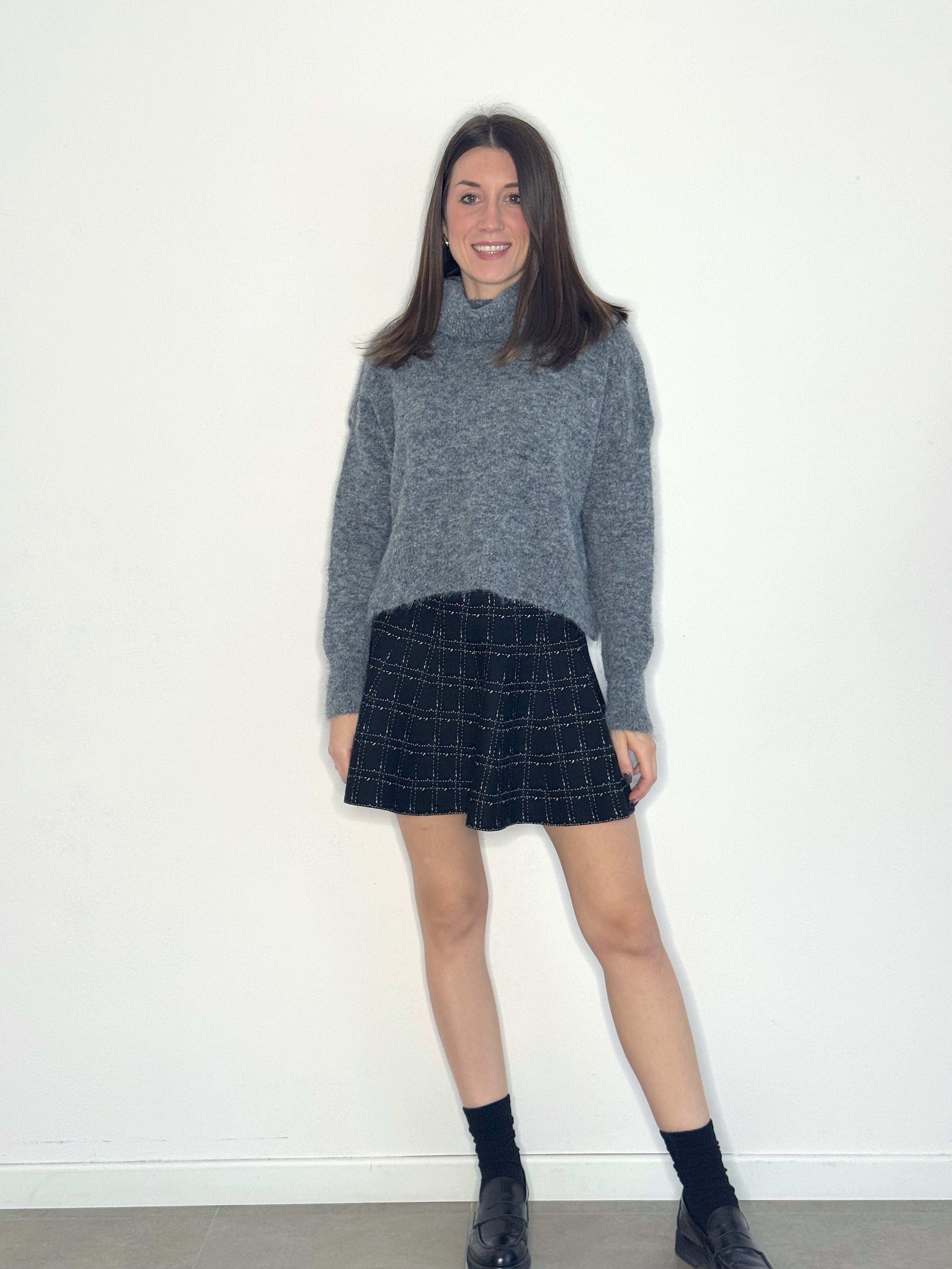 GONNA ELISABETTA CALDA VISCOSA