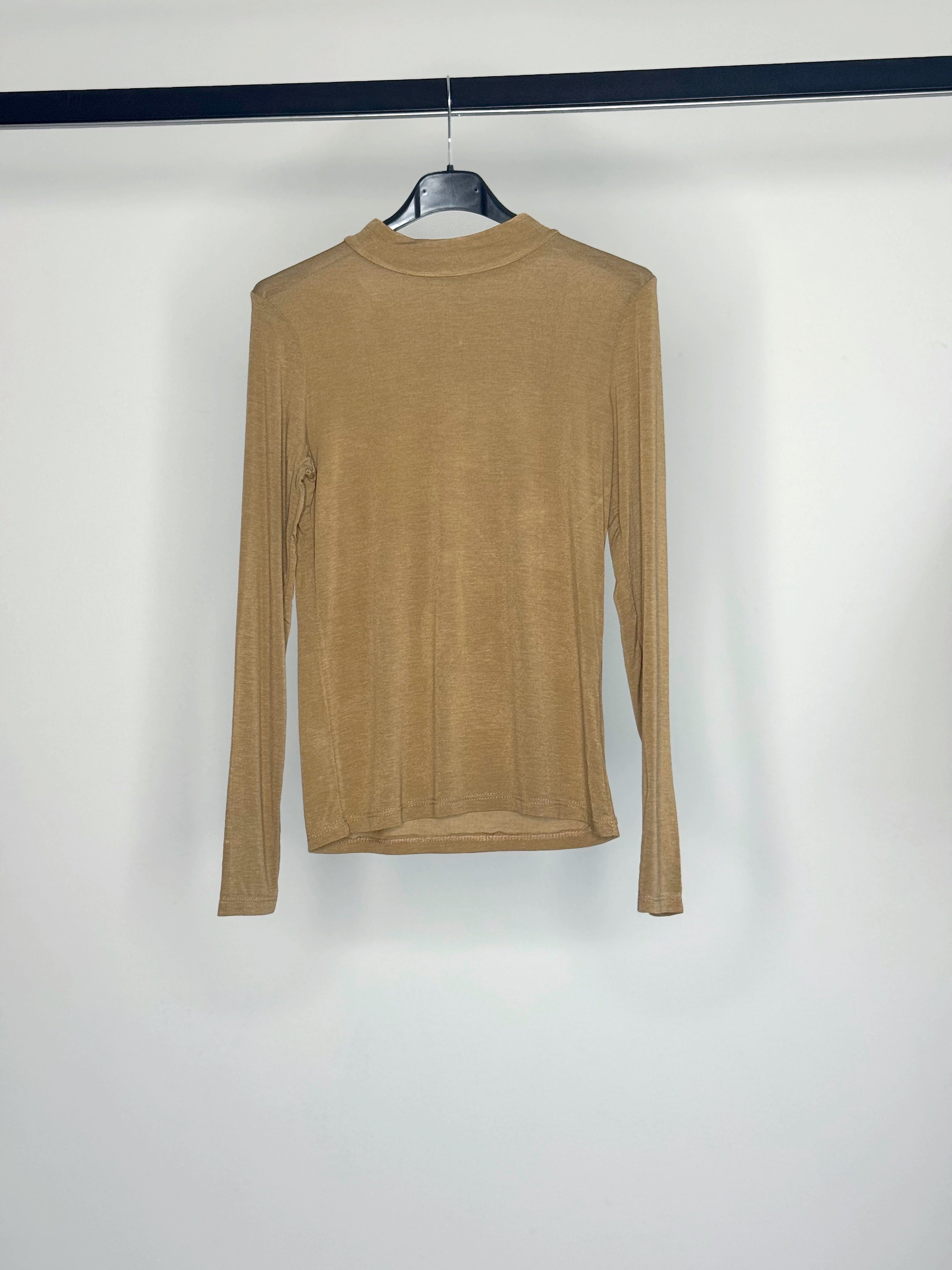 LUPETTO ULTRALIGHT MISTO CASHMERE