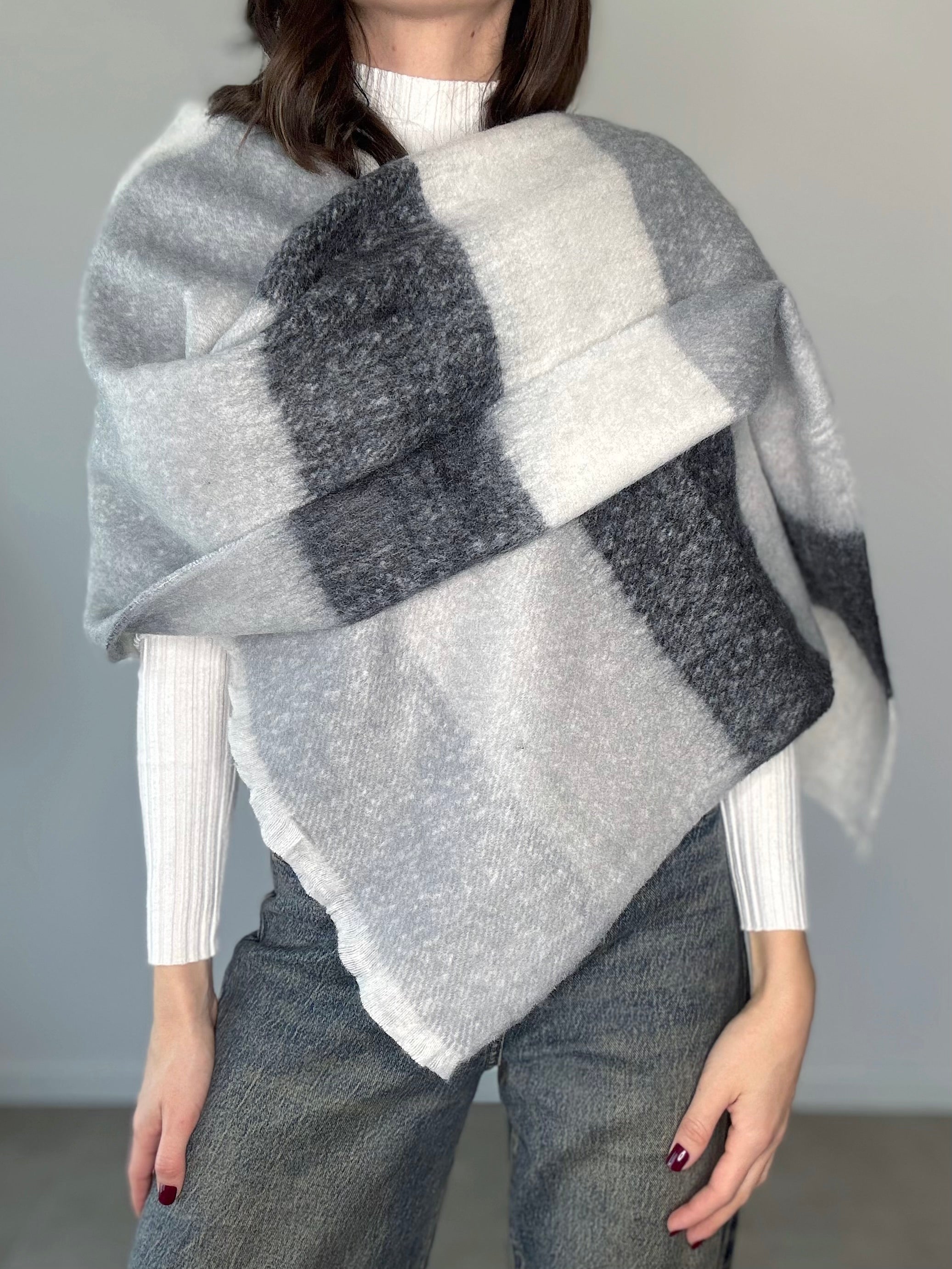 IDEE 🎁 NATALE : SCIARPE