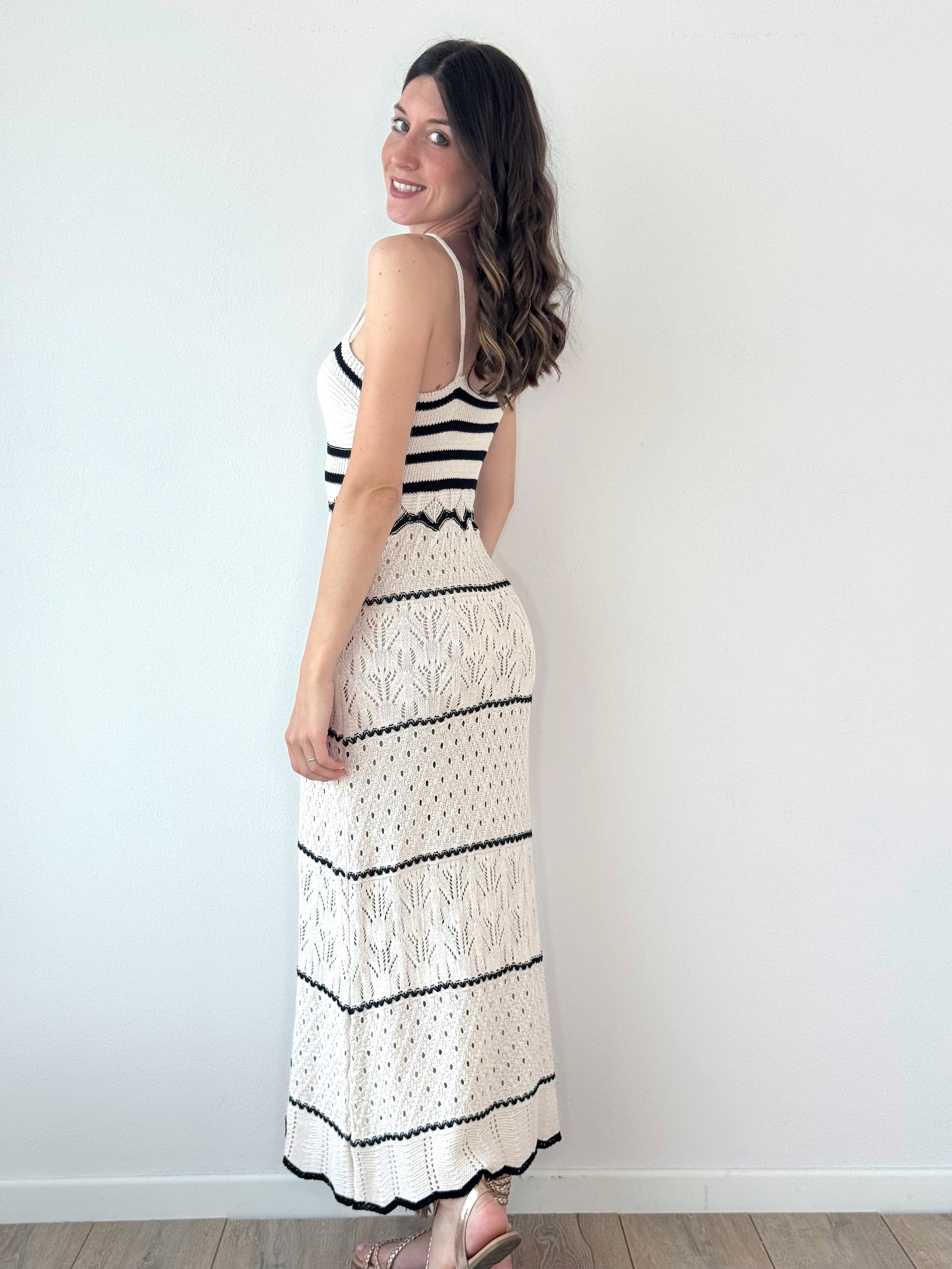 COPRICOSTUME MARBELLA CROCHET