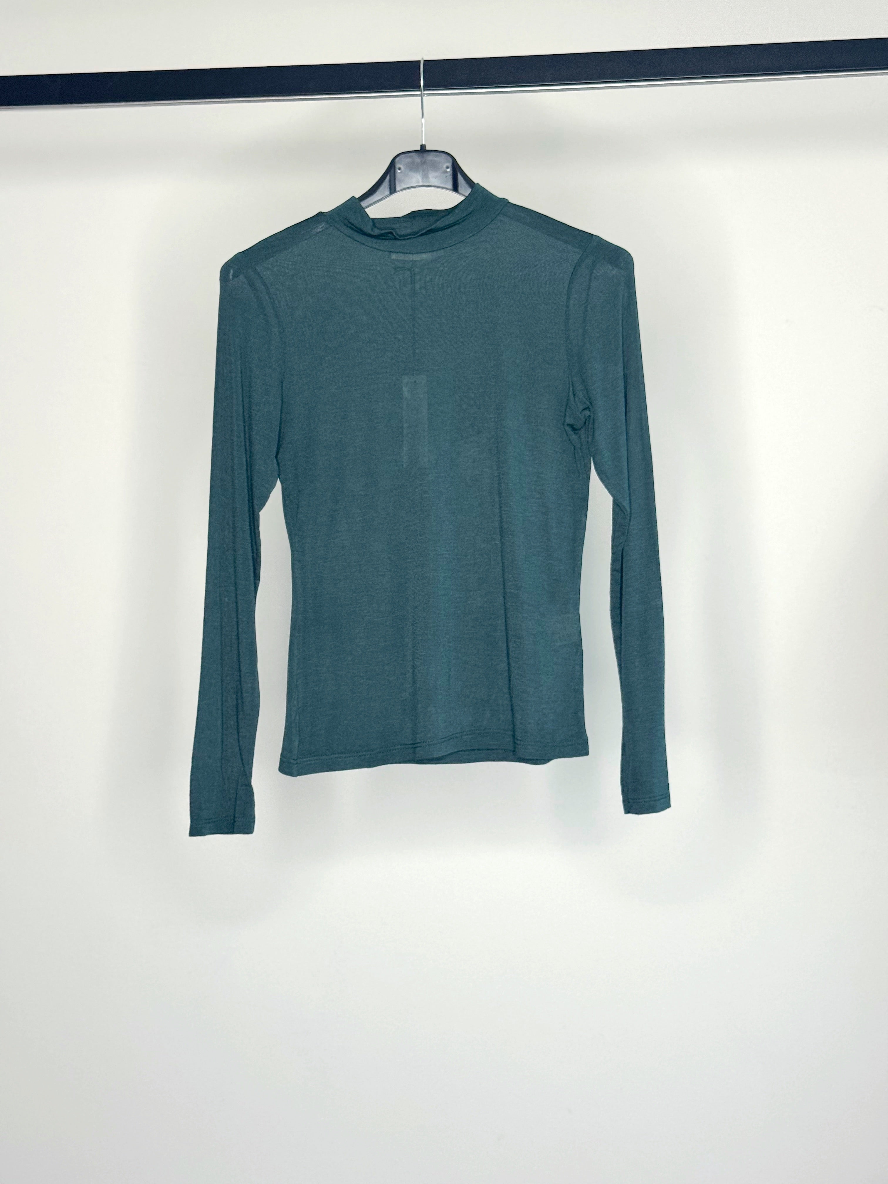 LUPETTO ULTRALIGHT MISTO CASHMERE