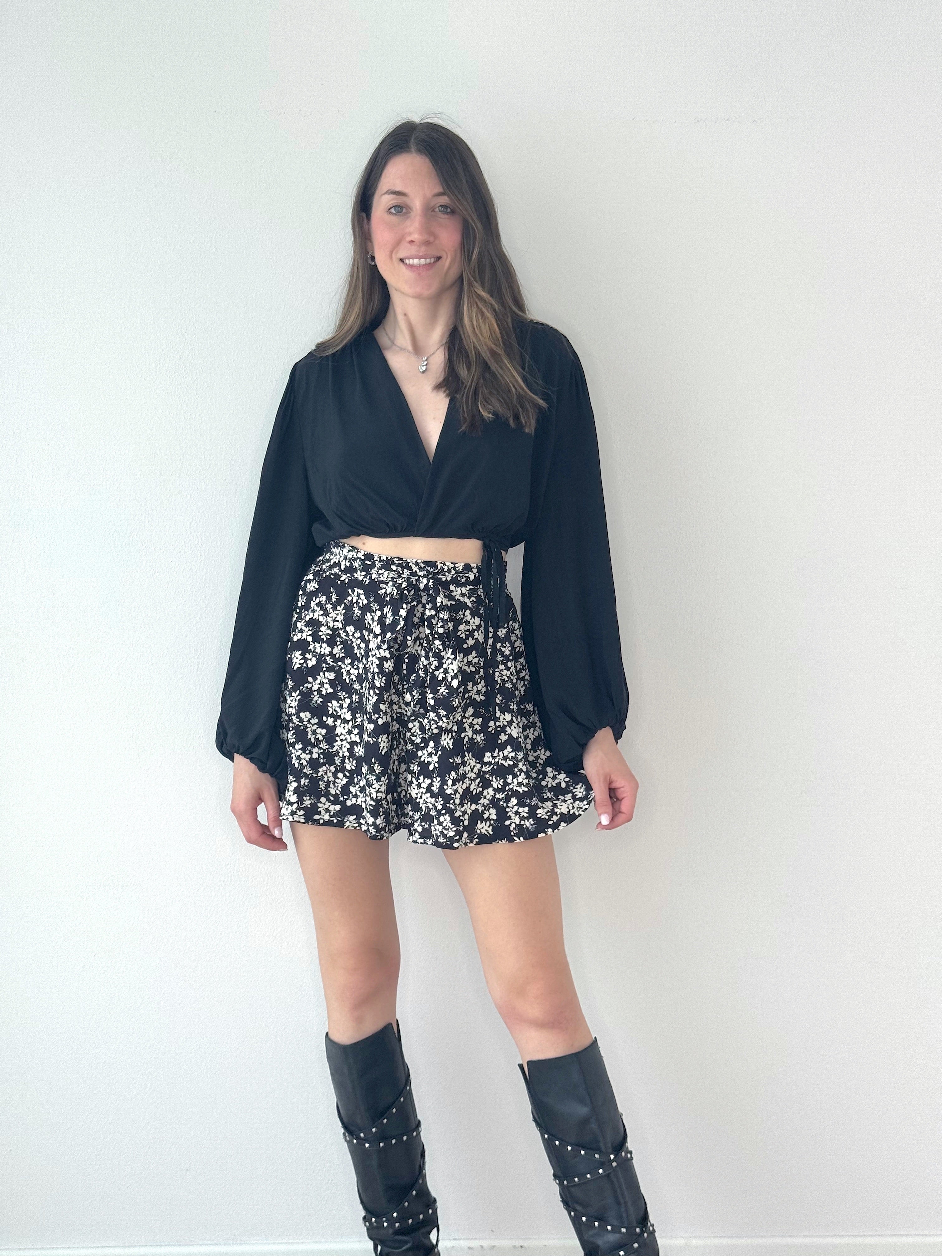 BLUSA DEVA