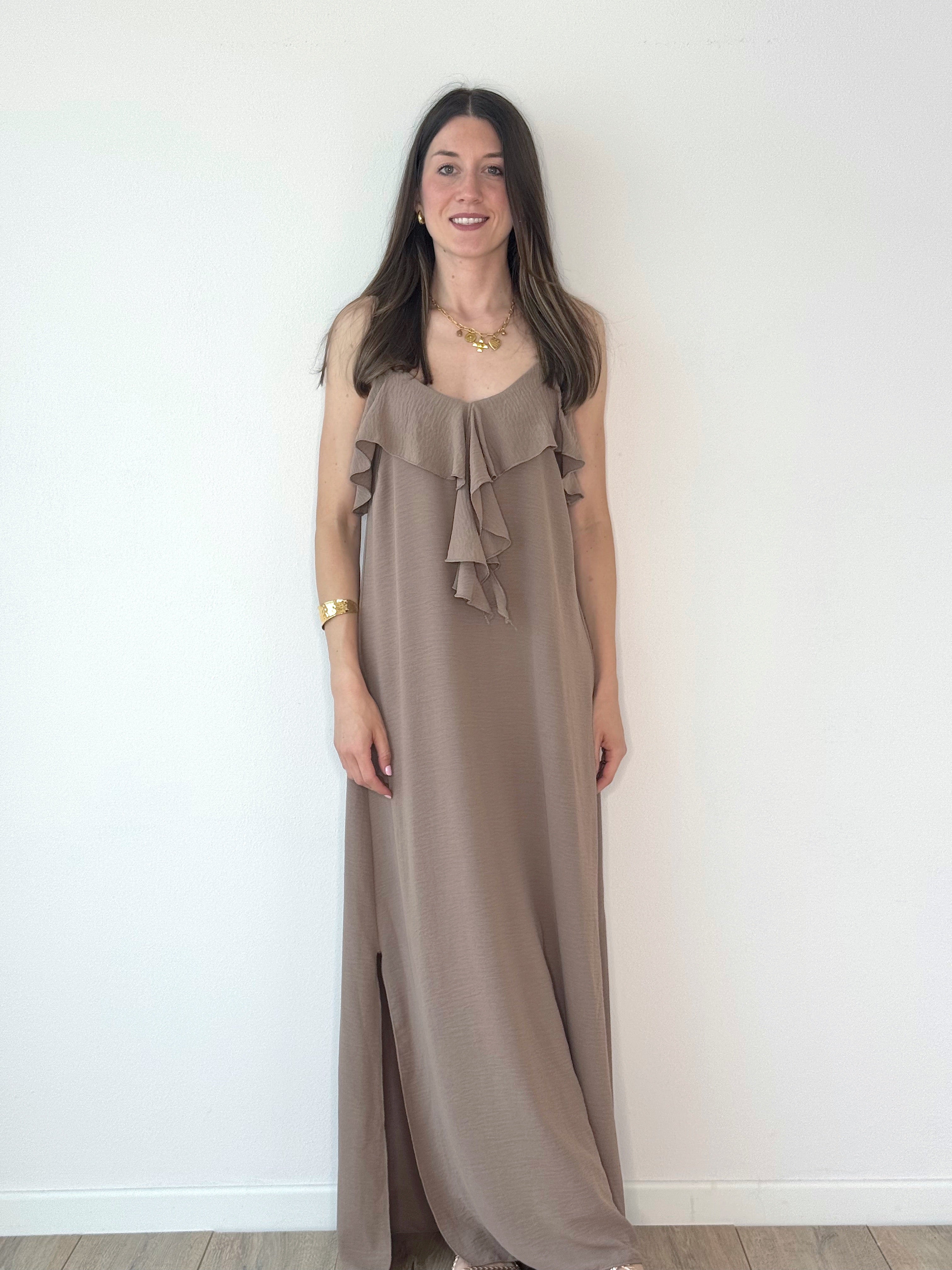 VESTITO CATERINA