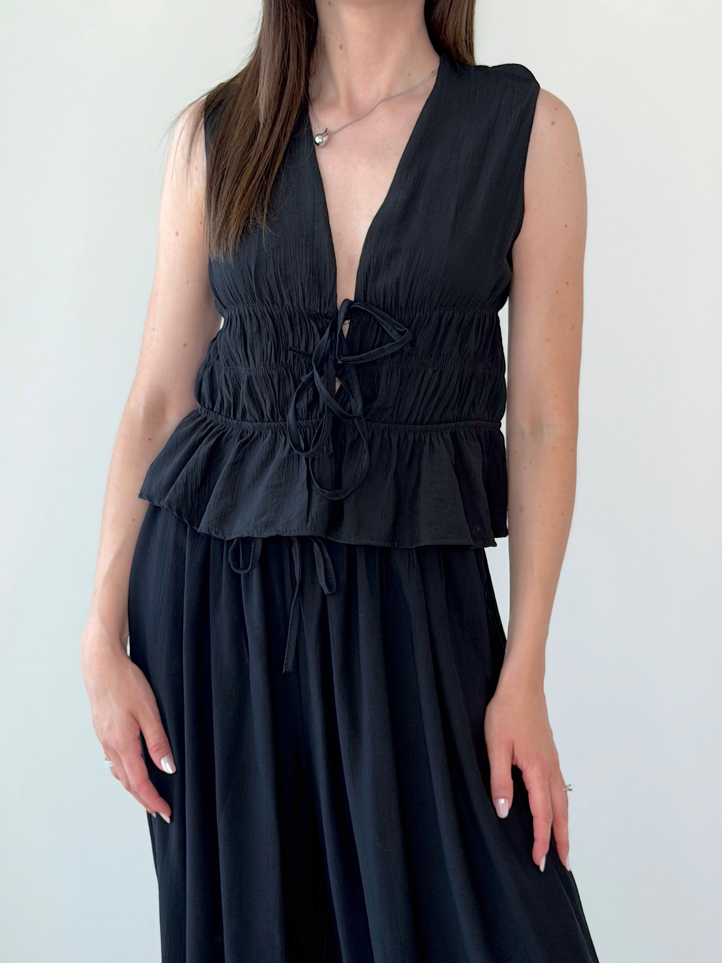 COORDINATO ESMERALDA