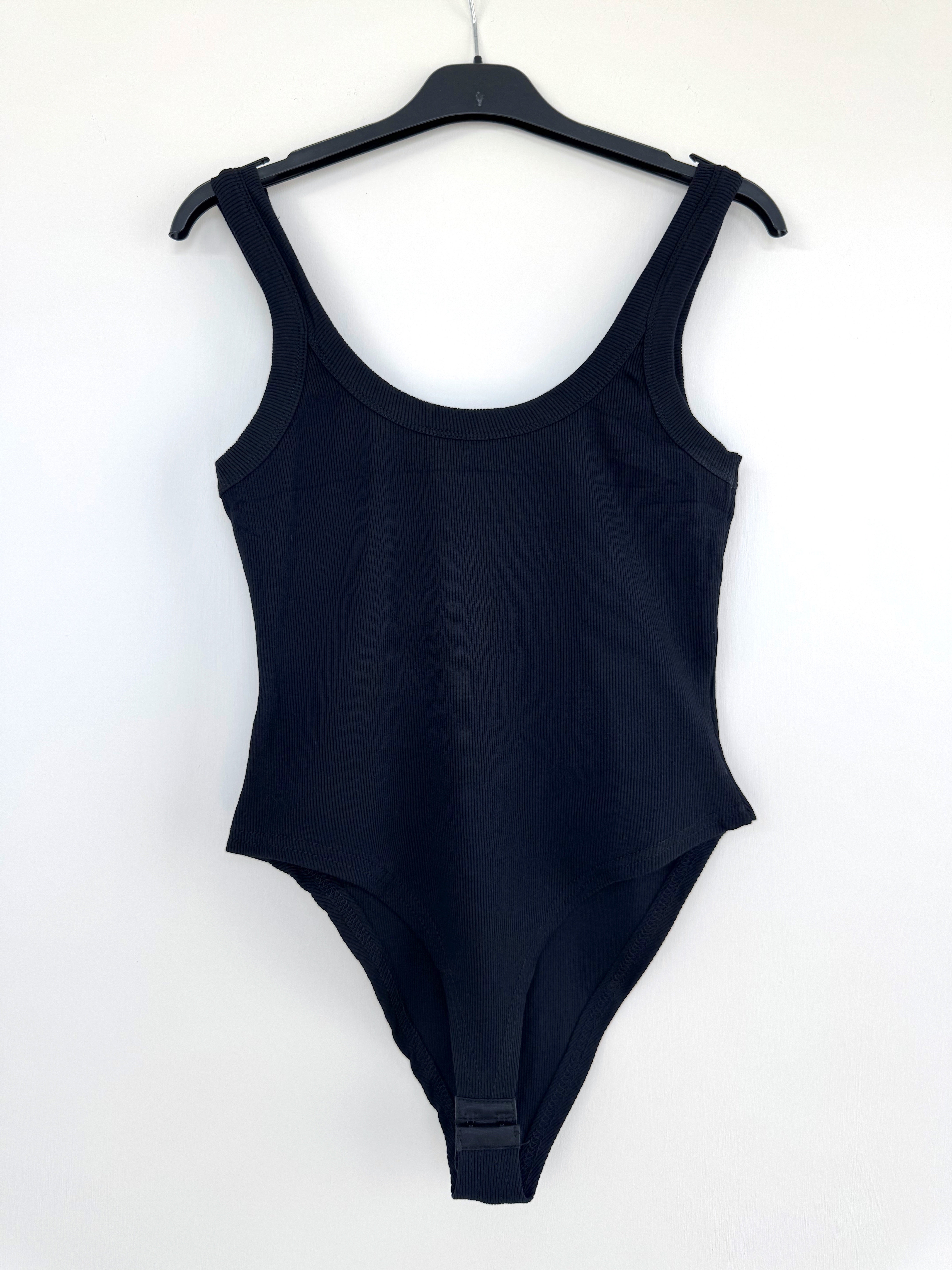 Body Ginevra Costine Nero