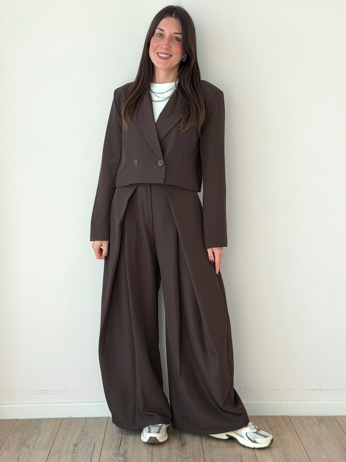TAILLEUR BALLOON