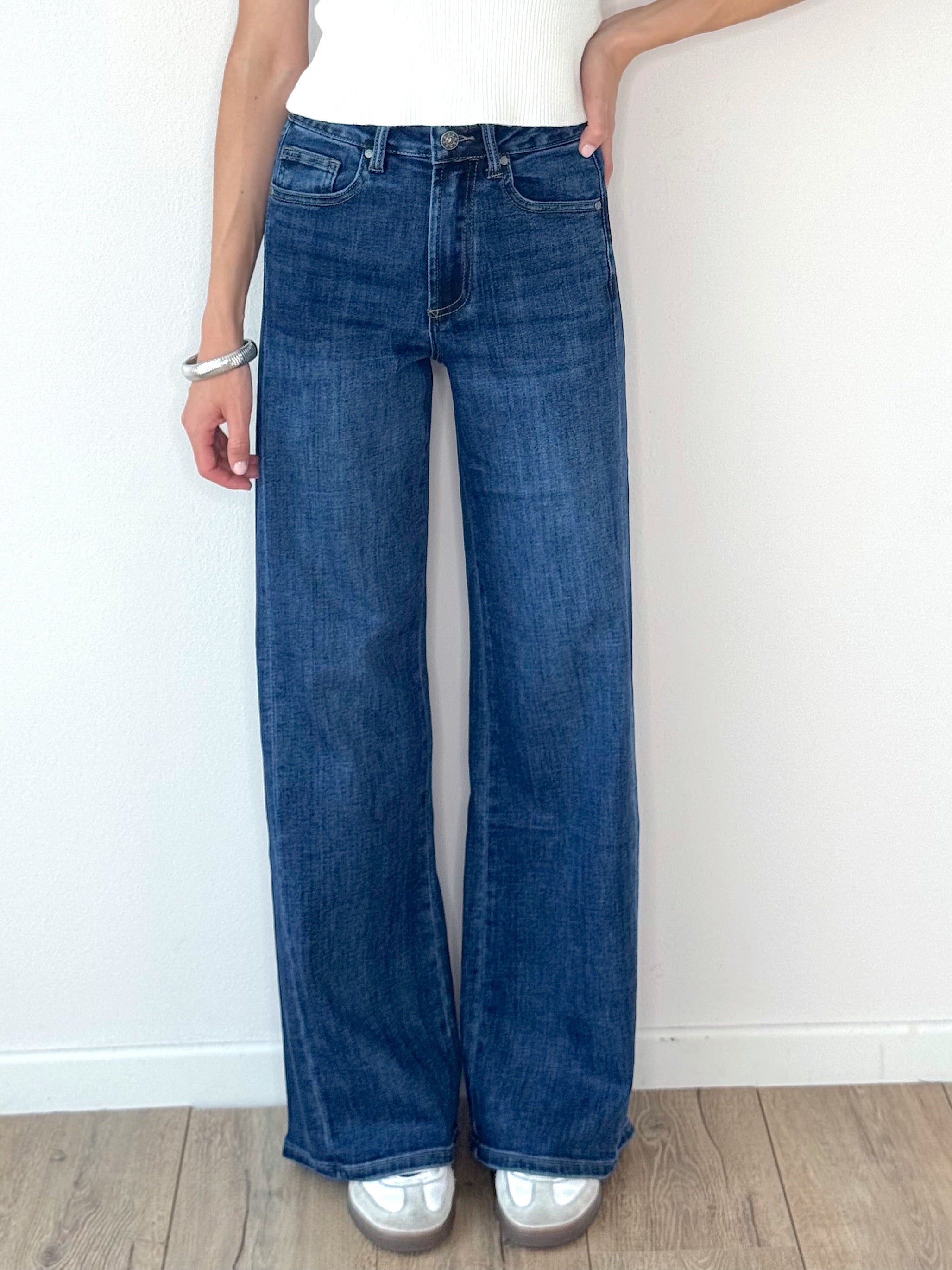 DENIM ANNA
