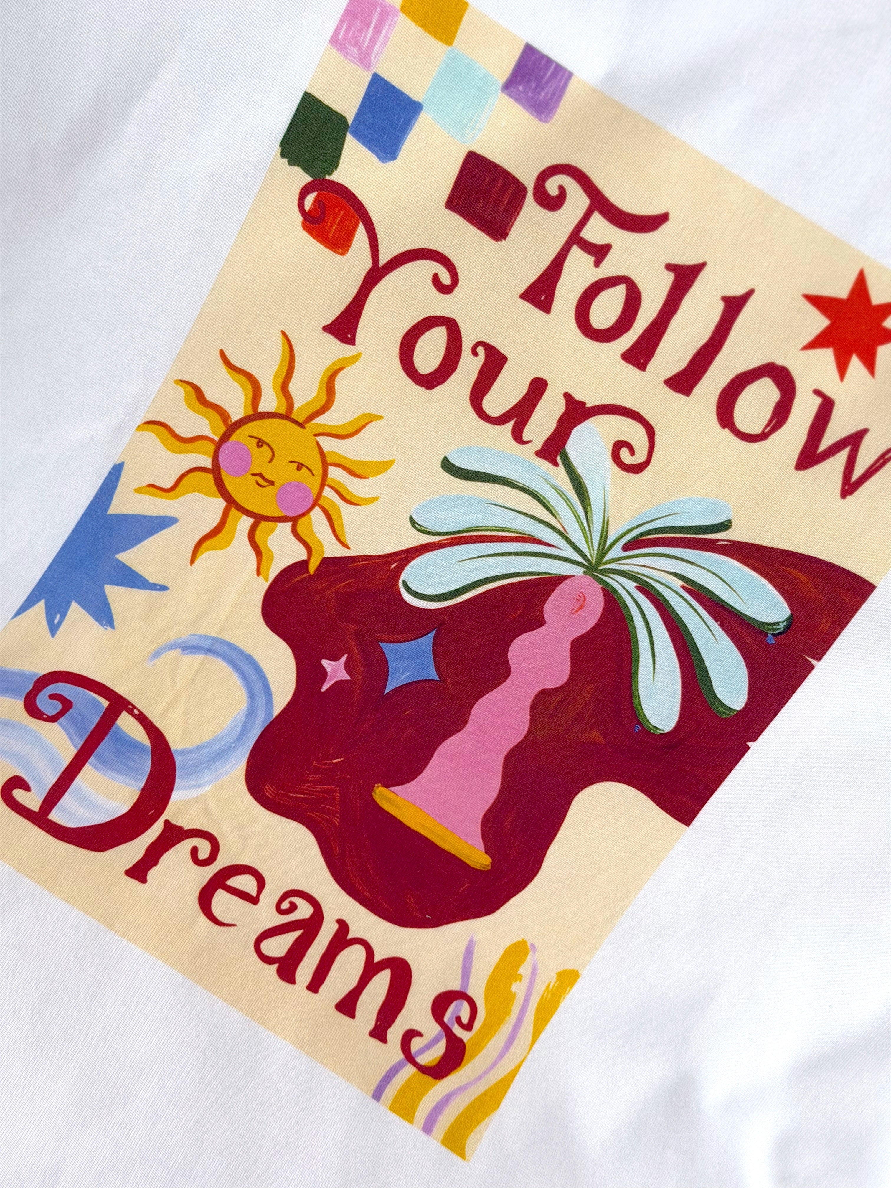 TSHIRT IN FANTASIA