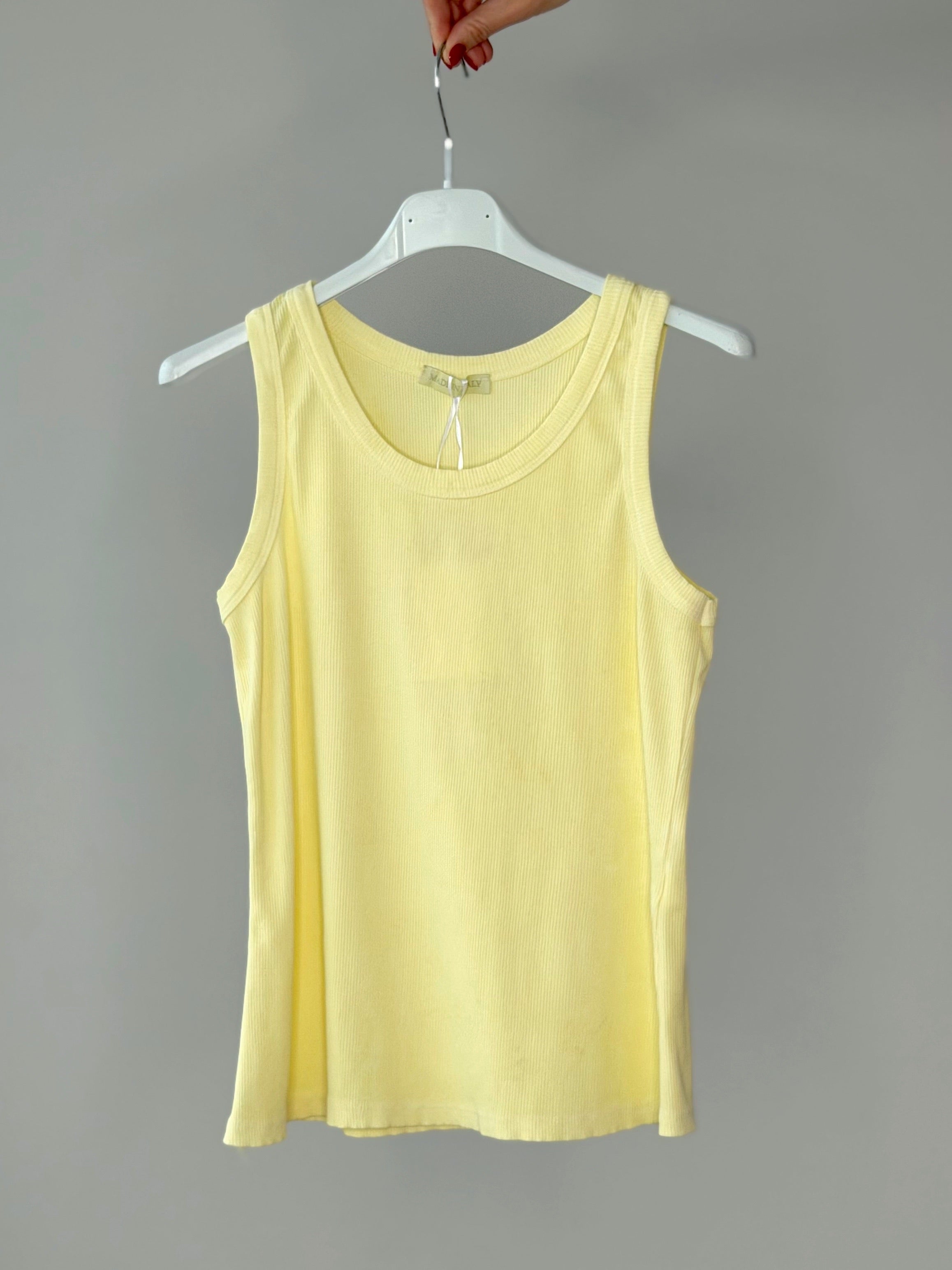 CANOTTIERA BASICA COSTINE