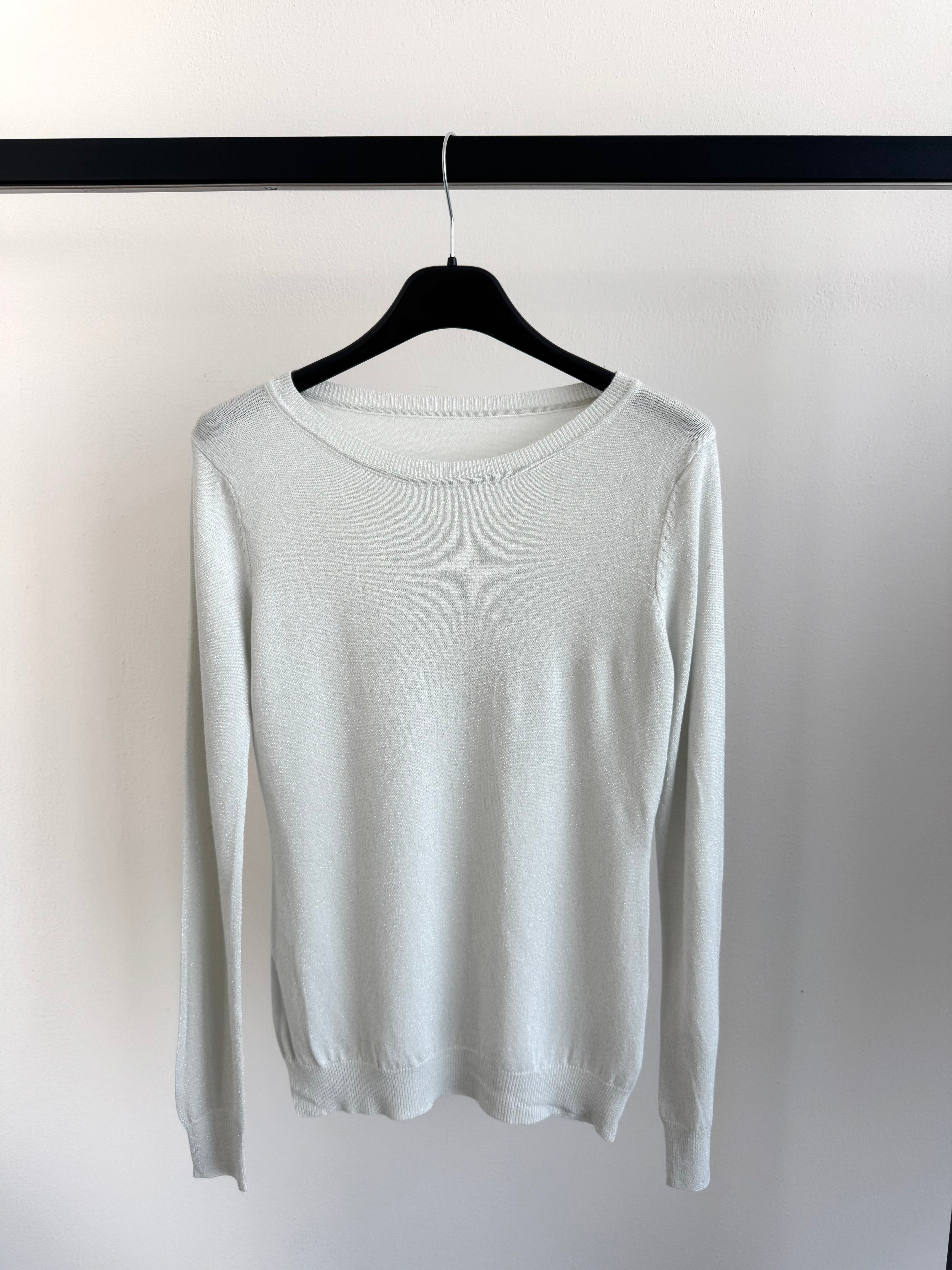 MAGLIONCINO LUREX ALESSIA