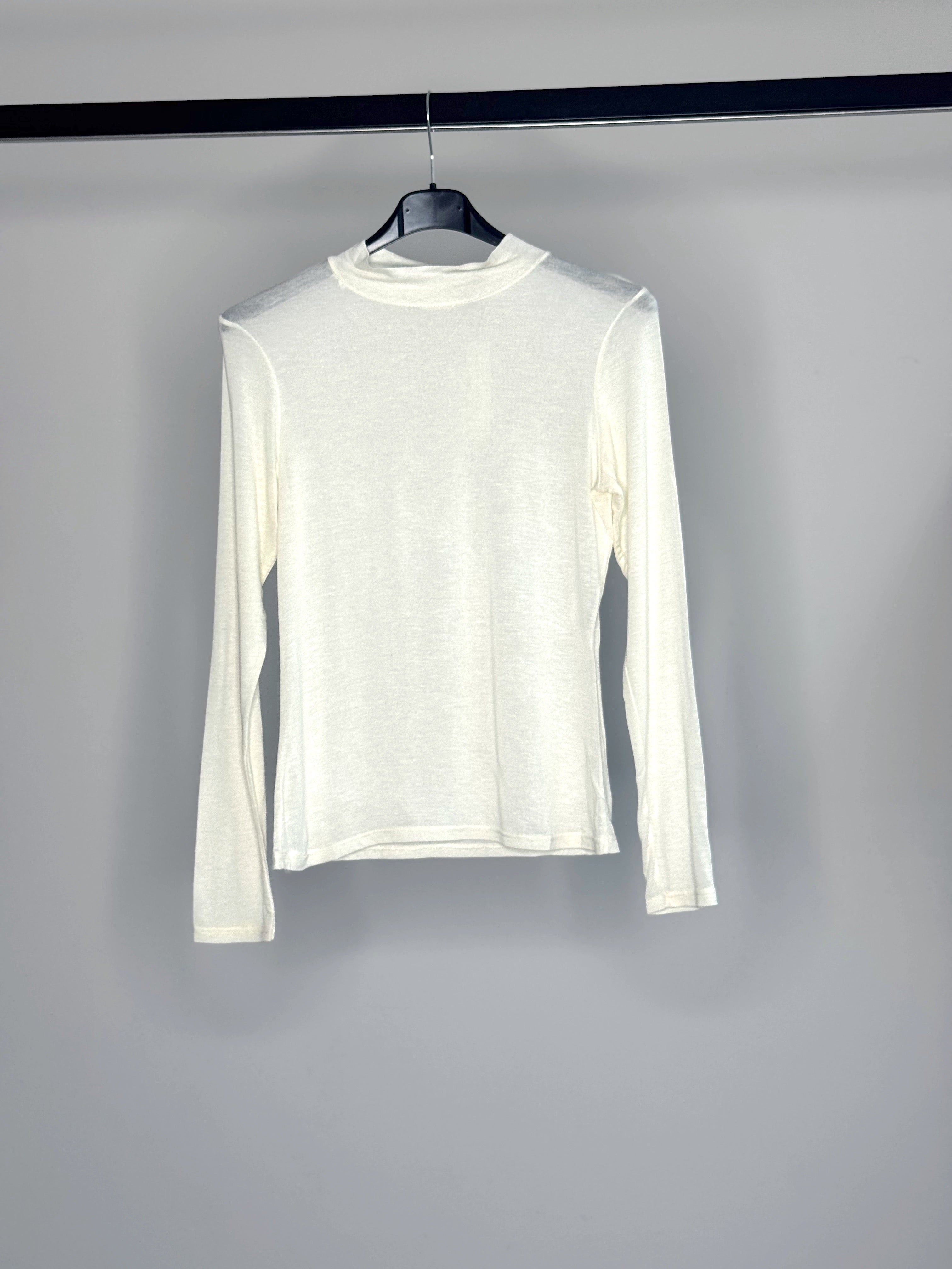 LUPETTO ULTRALIGHT MISTO CASHMERE