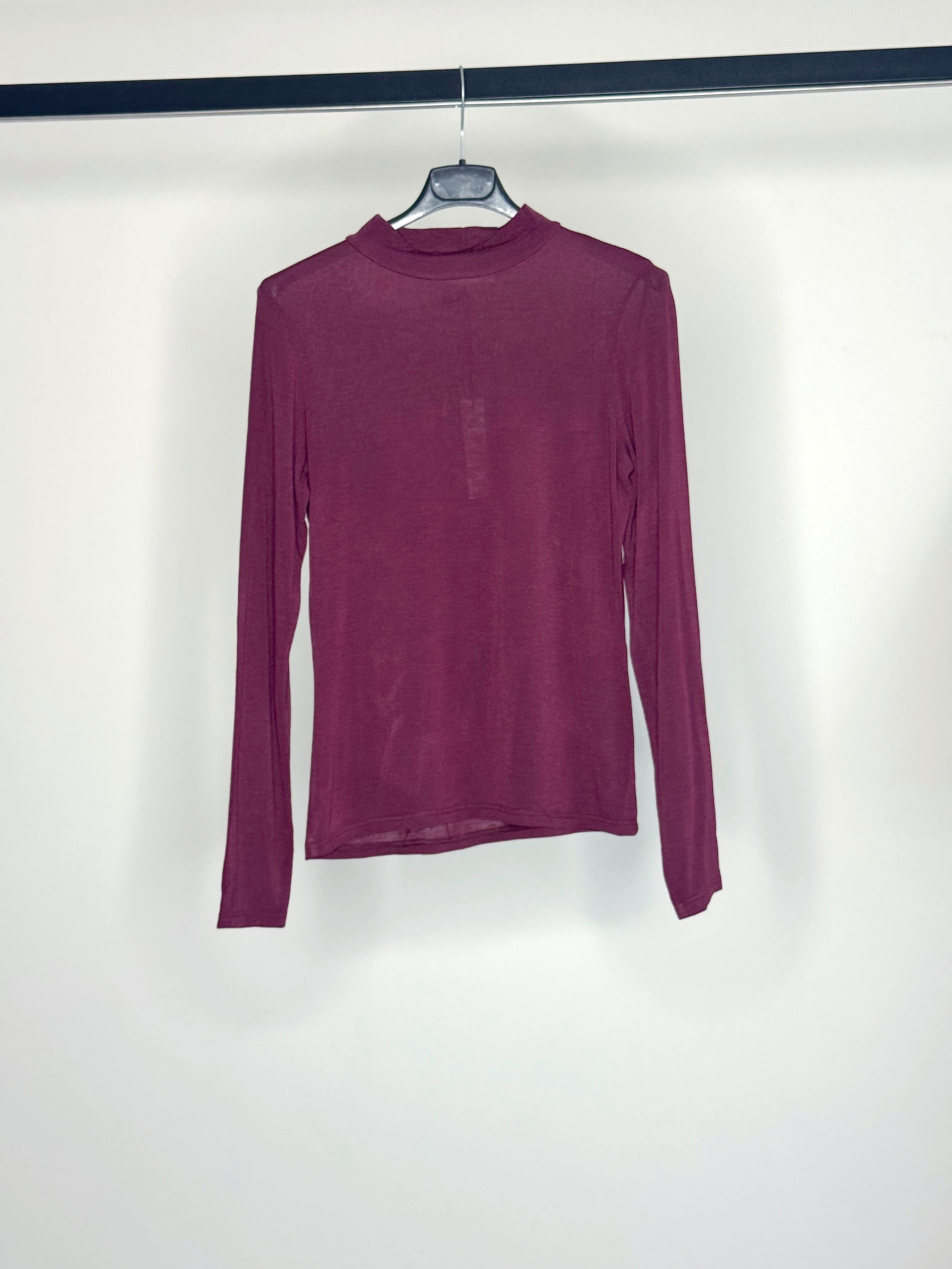 LUPETTO ULTRALIGHT MISTO CASHMERE