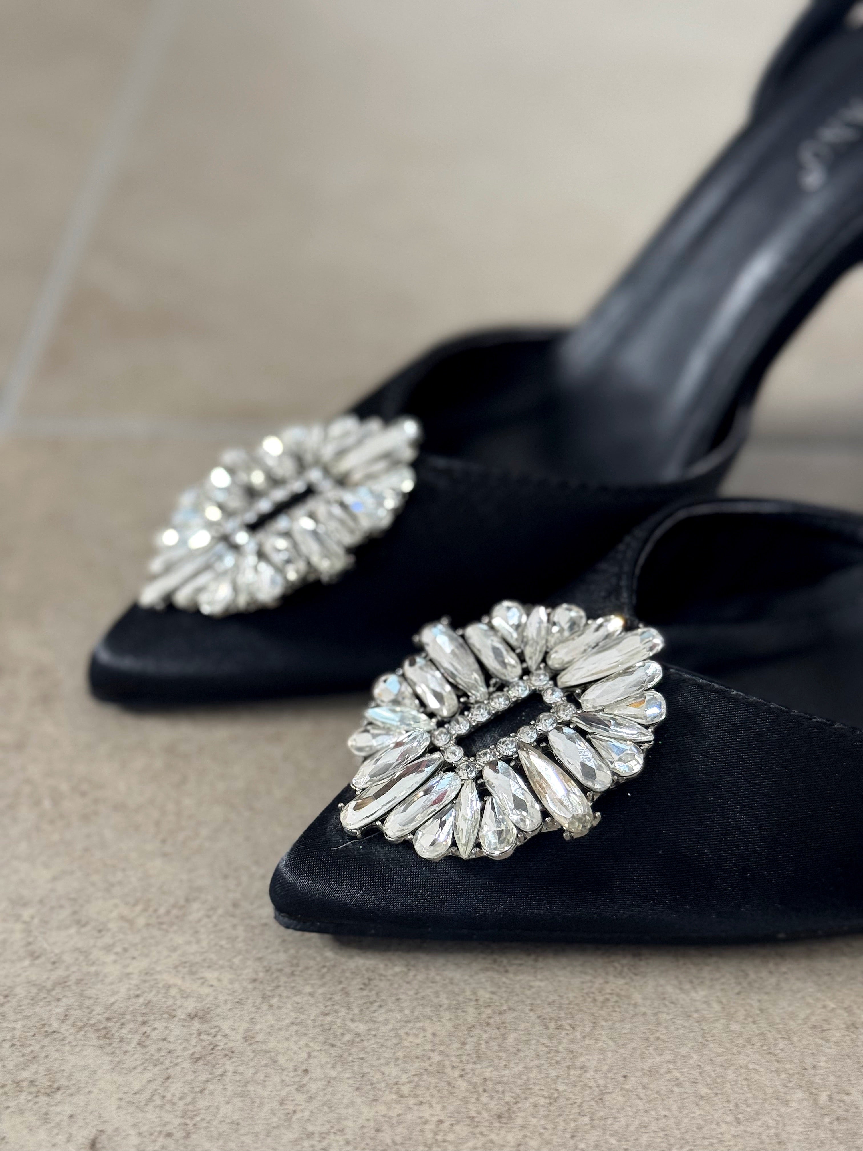 DÉCOLLETÉ GIOIELLO