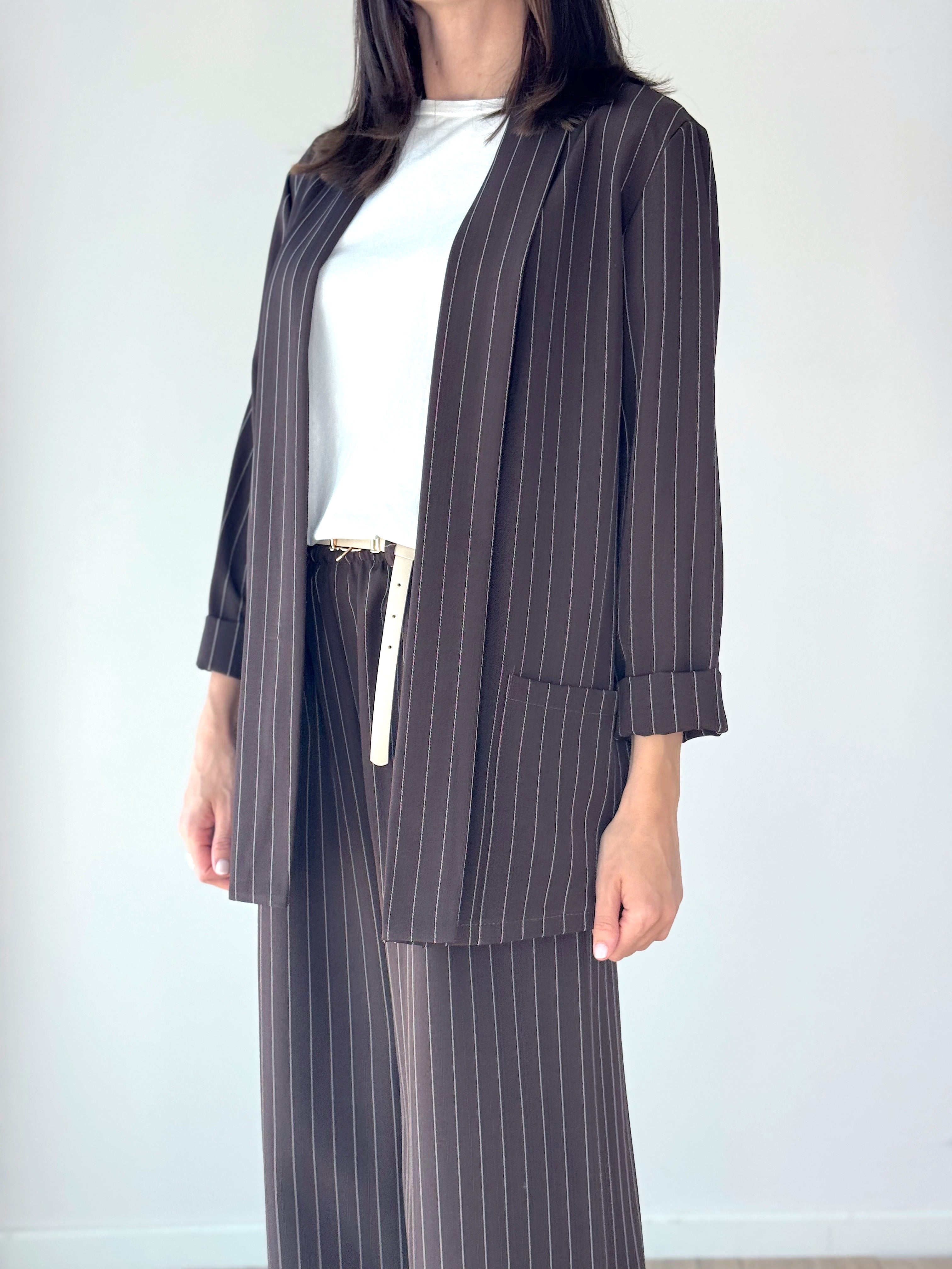 TAILLEUR GESSATO
